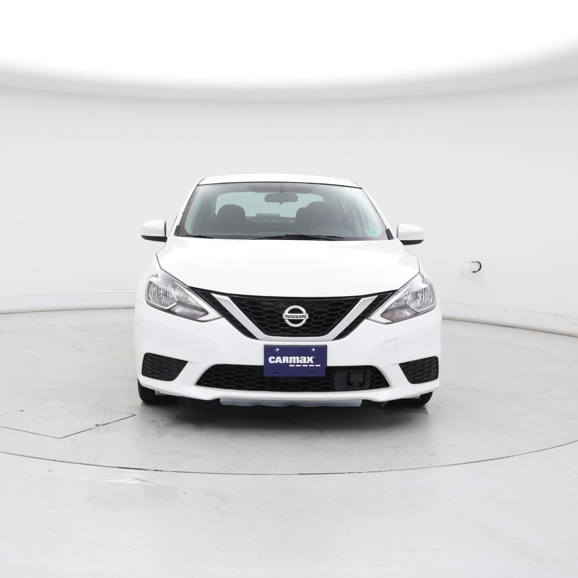 Thumbnail: 2018 Nissan Sentra - 5