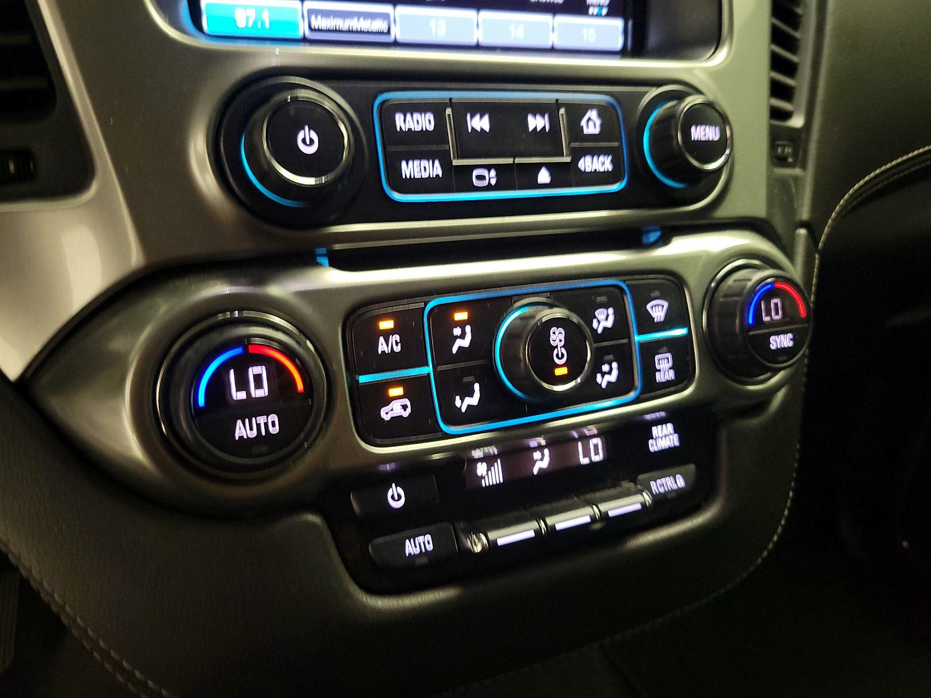 Thumbnail: 2020 Chevrolet Suburban - 15