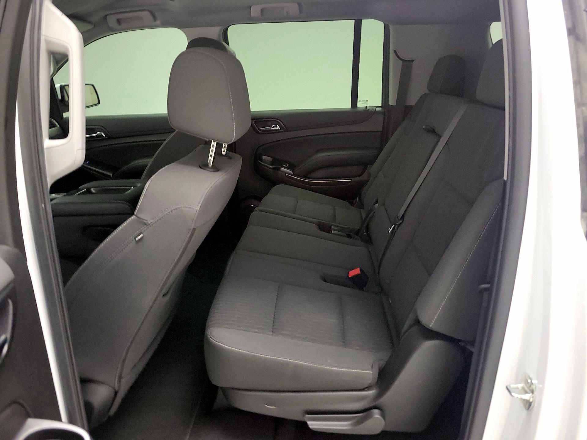 Thumbnail: 2020 Chevrolet Suburban - 18
