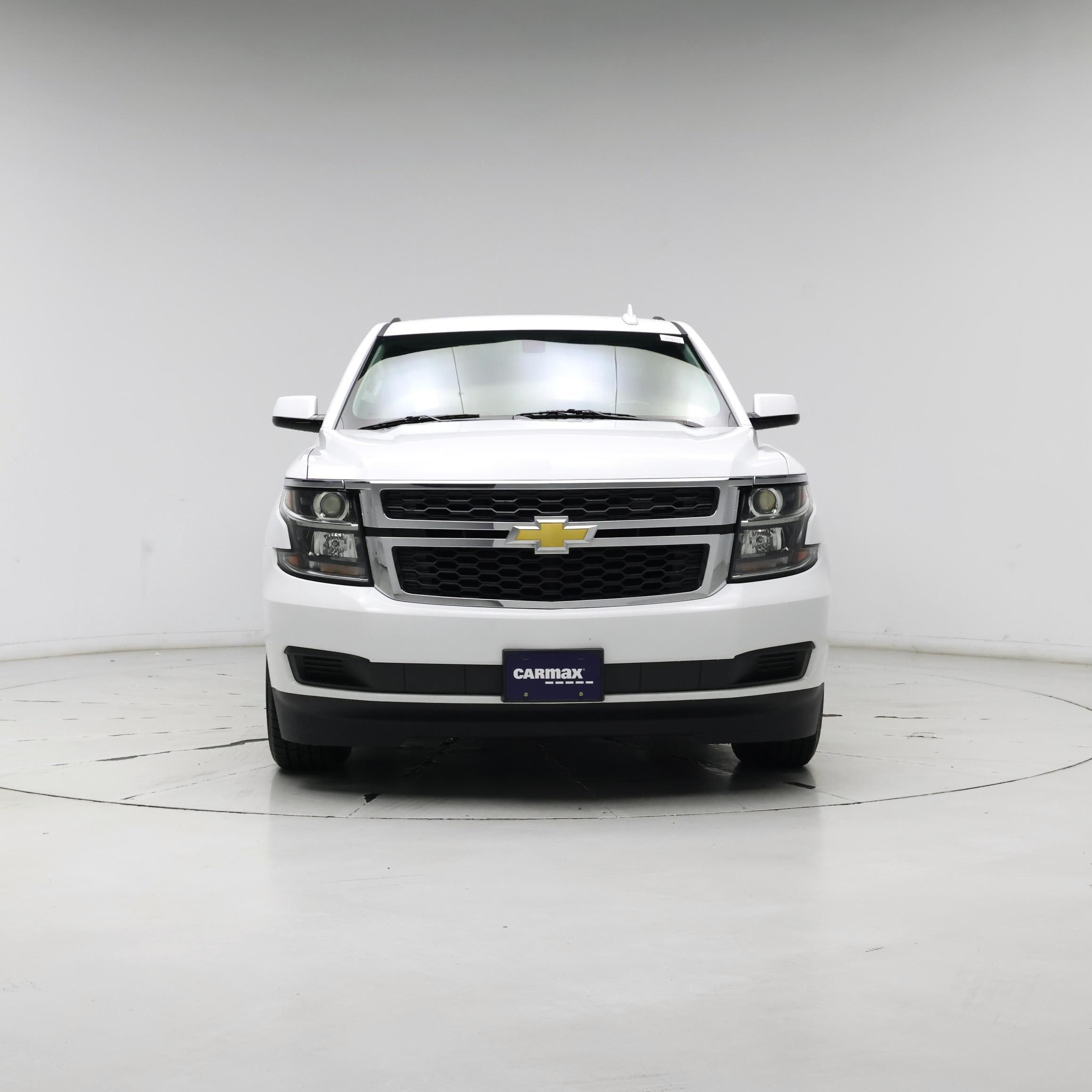 Thumbnail: 2020 Chevrolet Suburban - 5