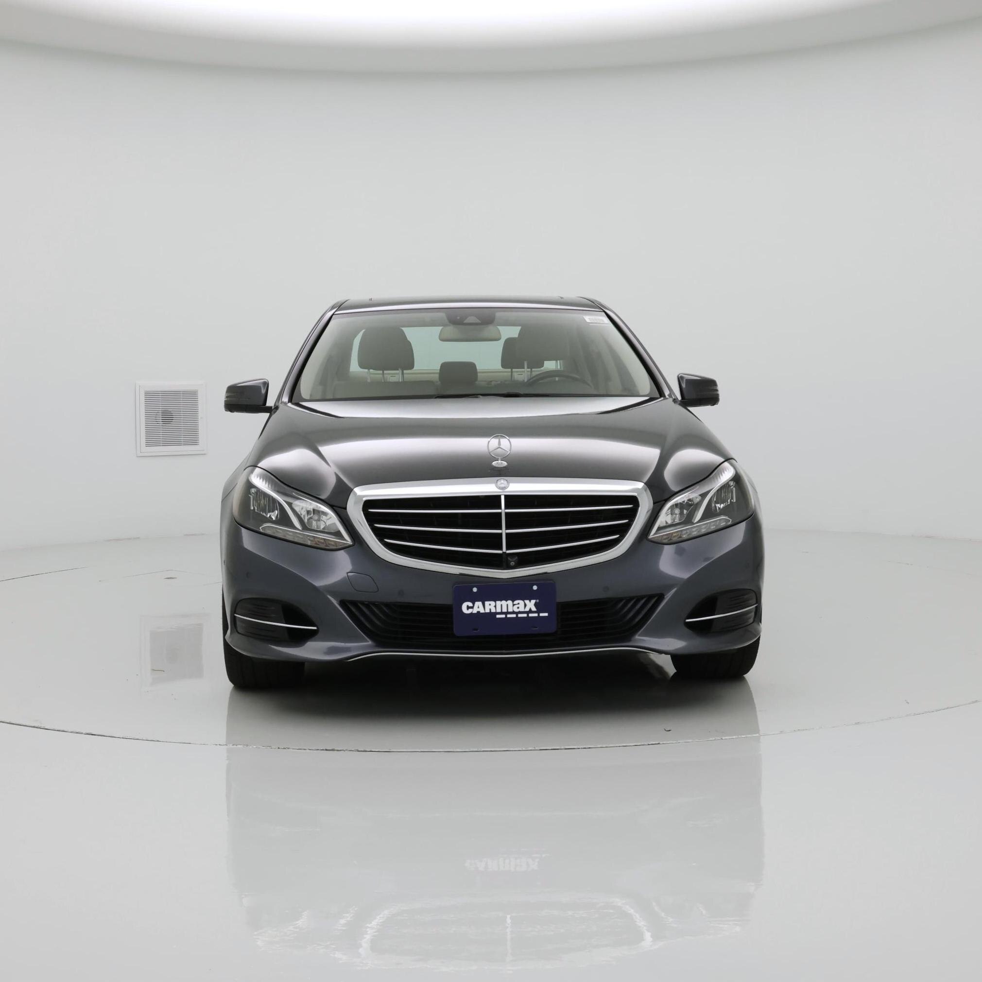 Thumbnail: 2015 Mercedes-Benz E-Class - 5