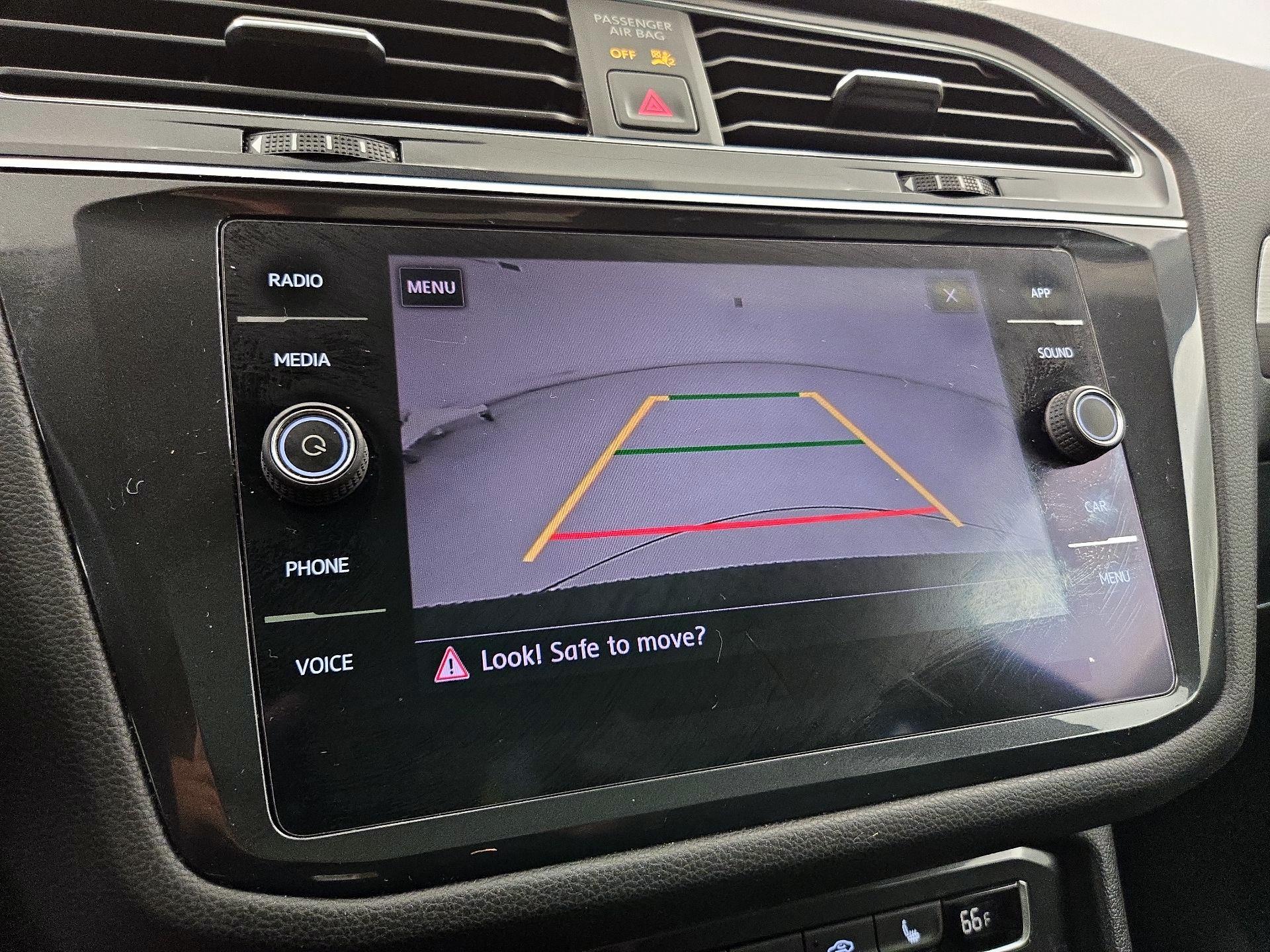 Thumbnail: 2019 Volkswagen Tiguan - 14