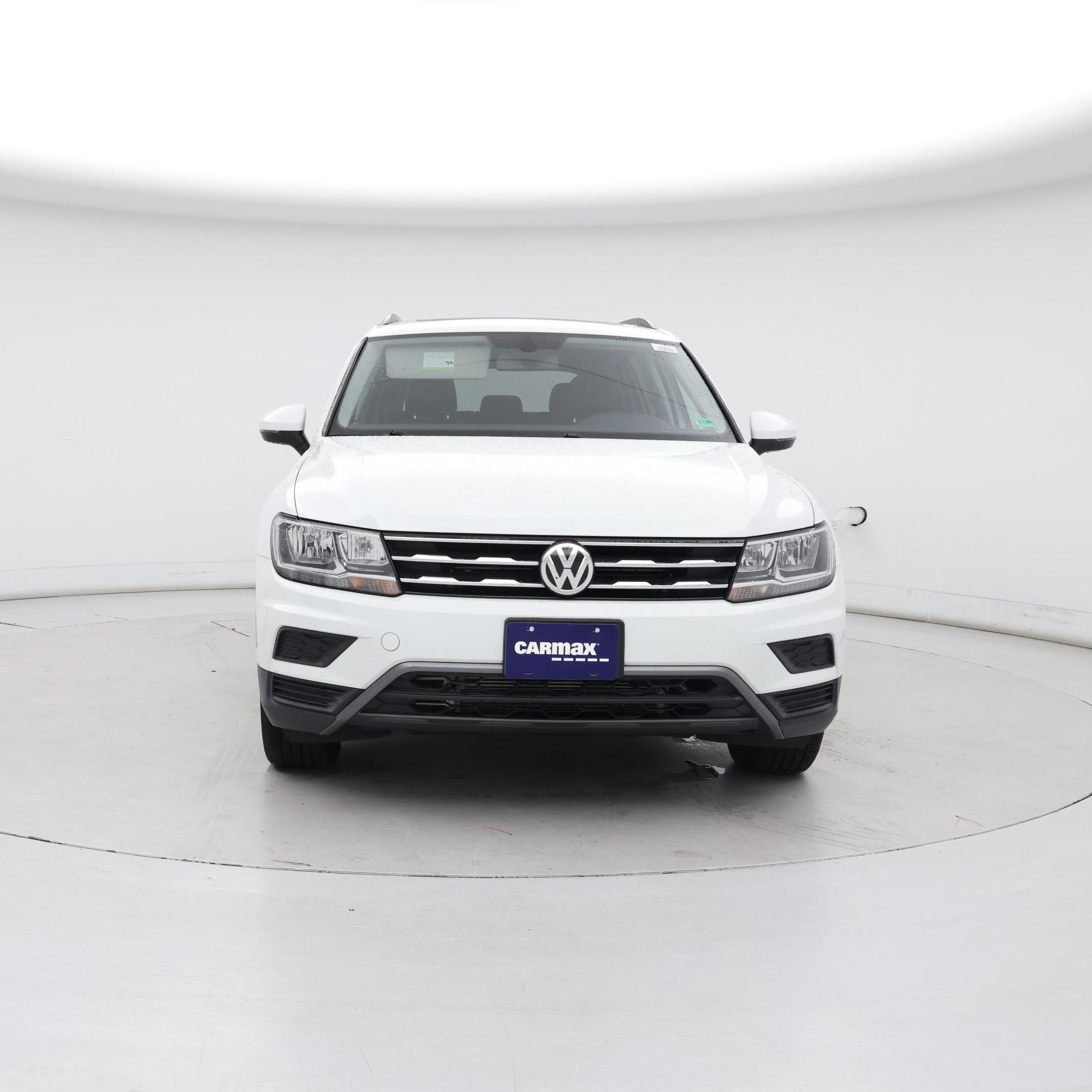 Thumbnail: 2019 Volkswagen Tiguan - 5