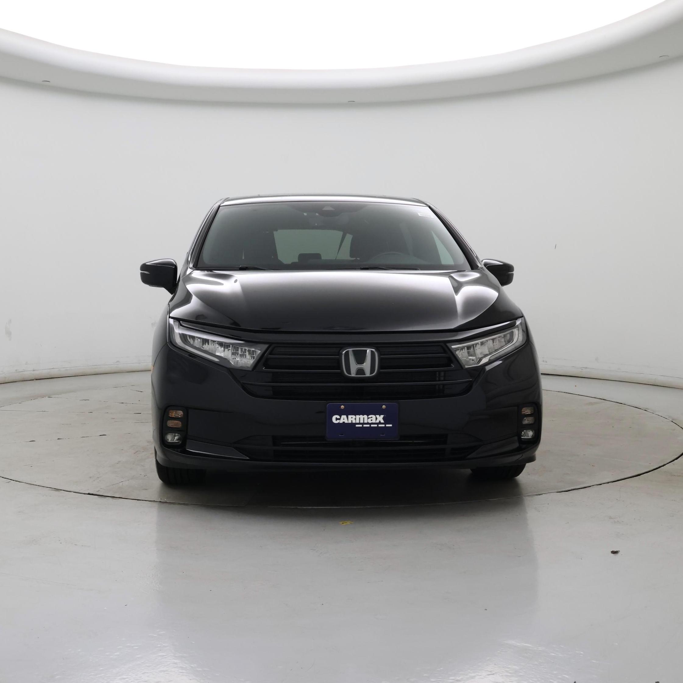 Thumbnail: 2023 Honda Odyssey - 5