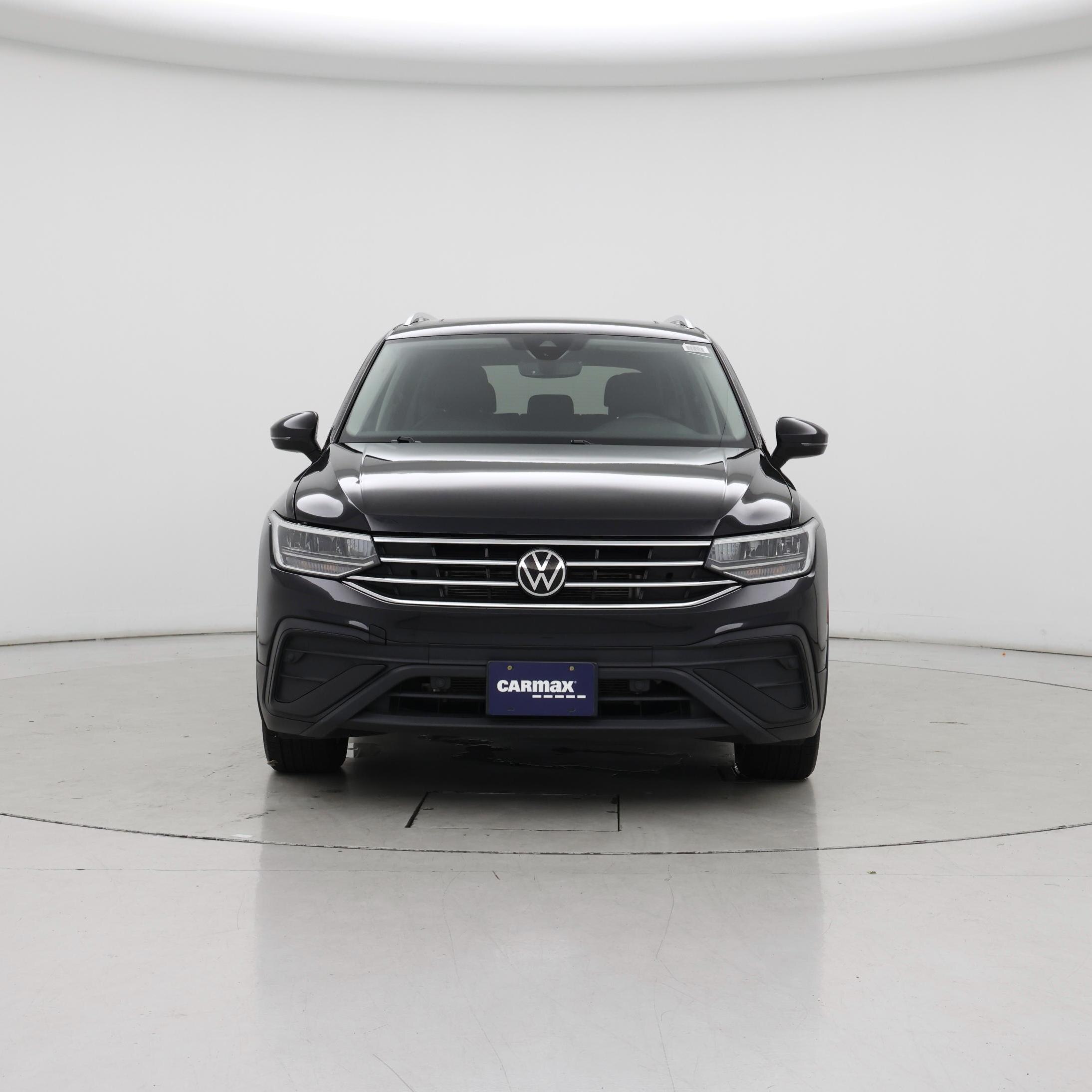 Thumbnail: 2022 Volkswagen Tiguan - 5