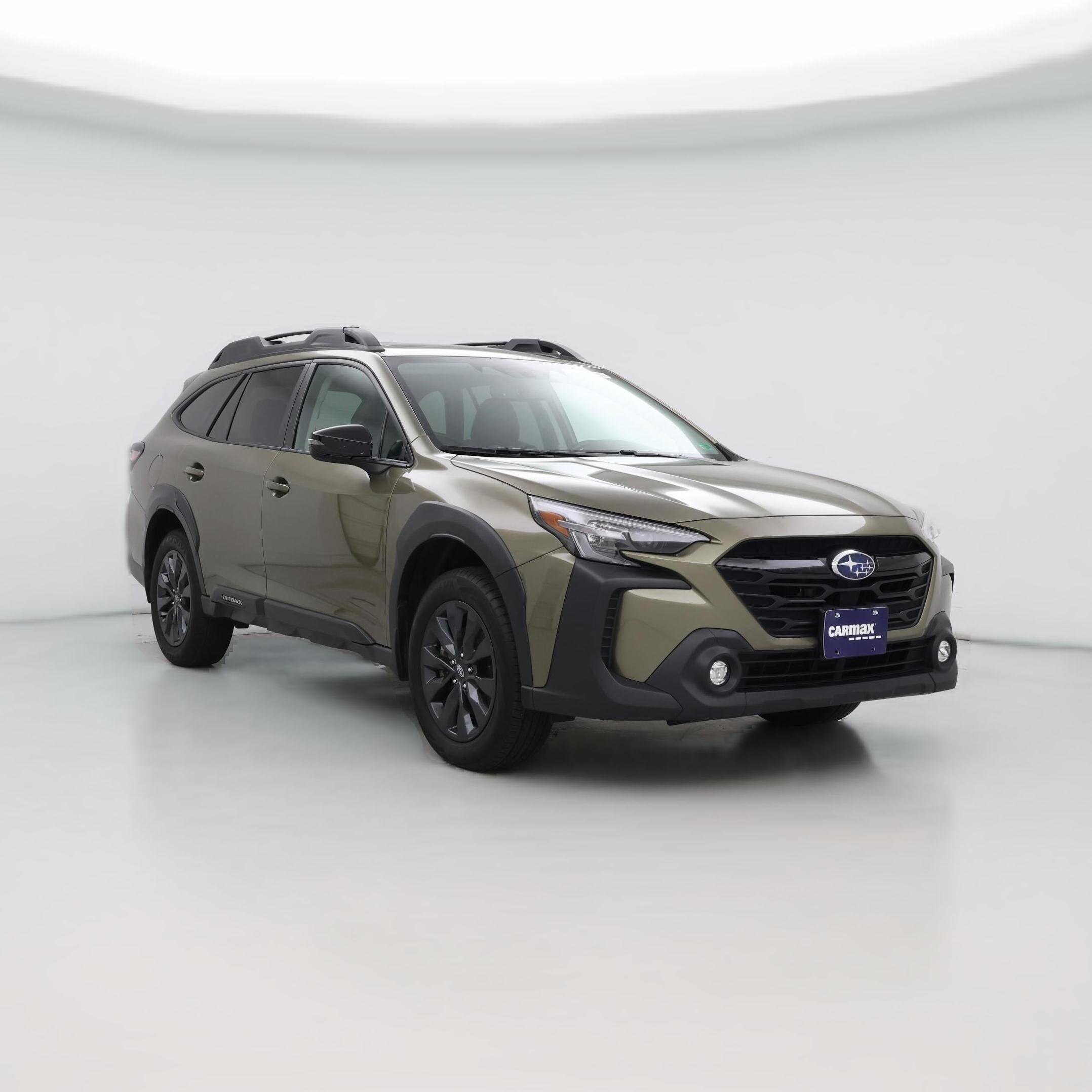 Thumbnail: 2024 Subaru Outback - 1