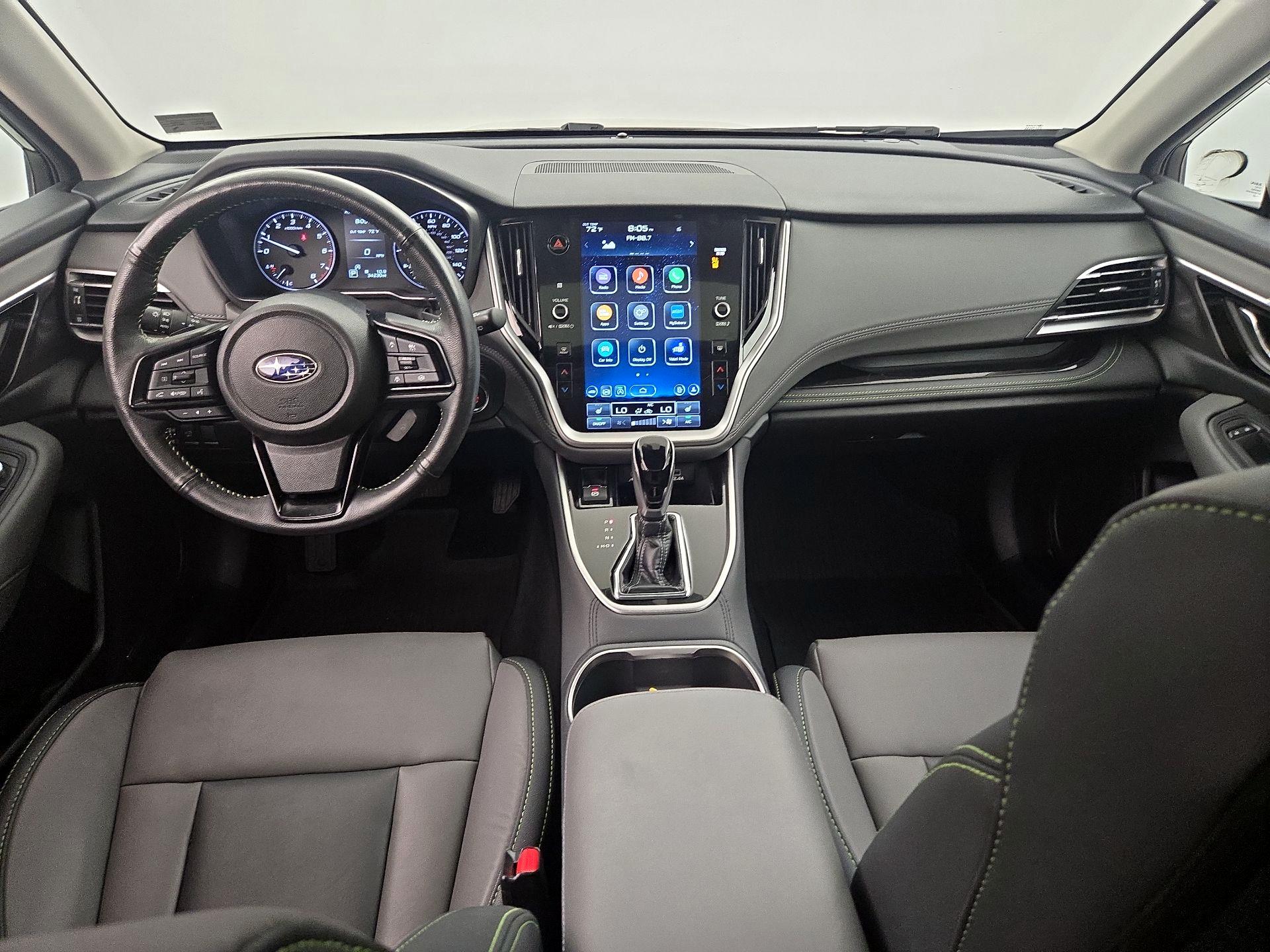 Thumbnail: 2024 Subaru Outback - 9