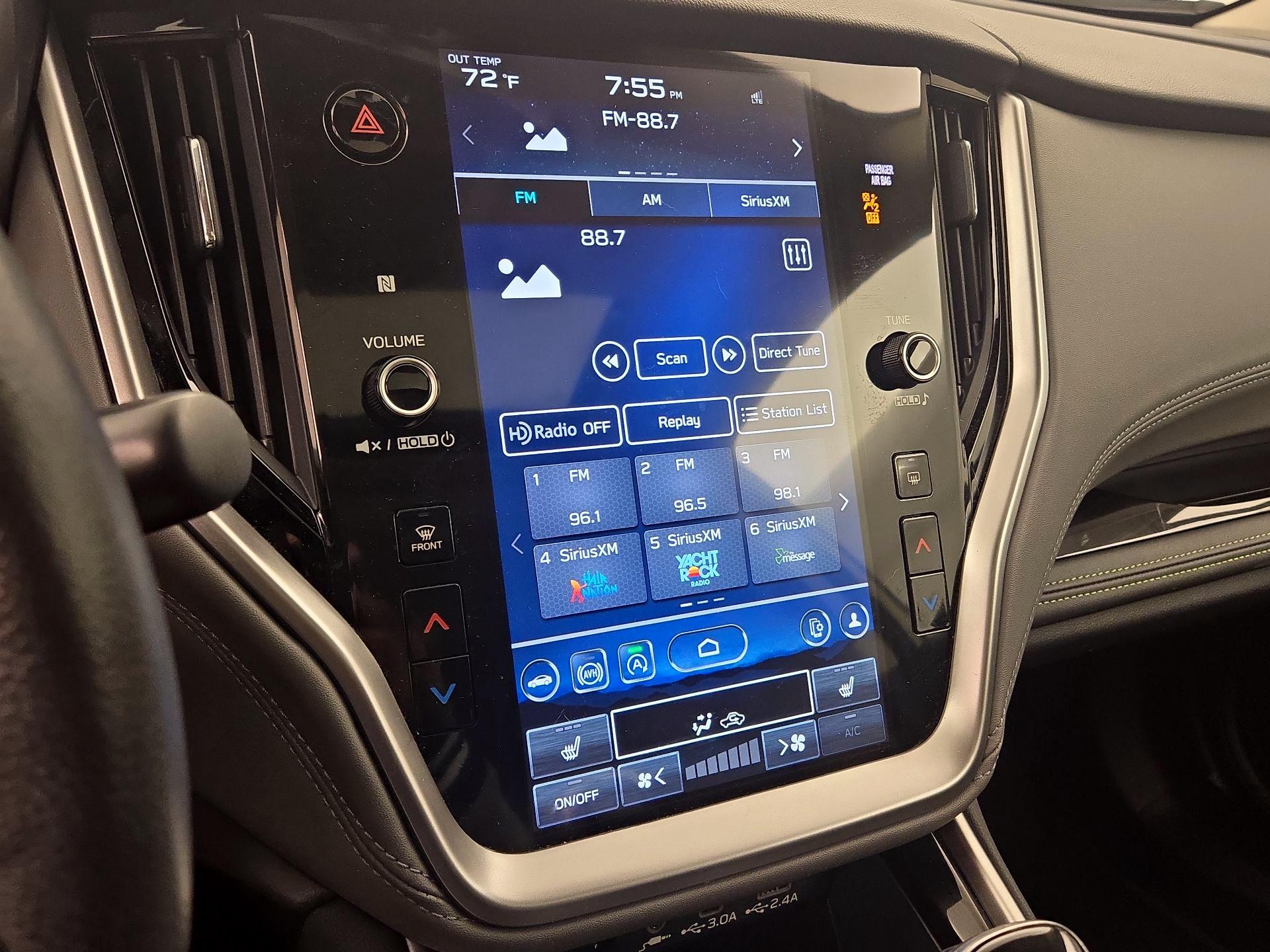 Thumbnail: 2024 Subaru Outback - 15