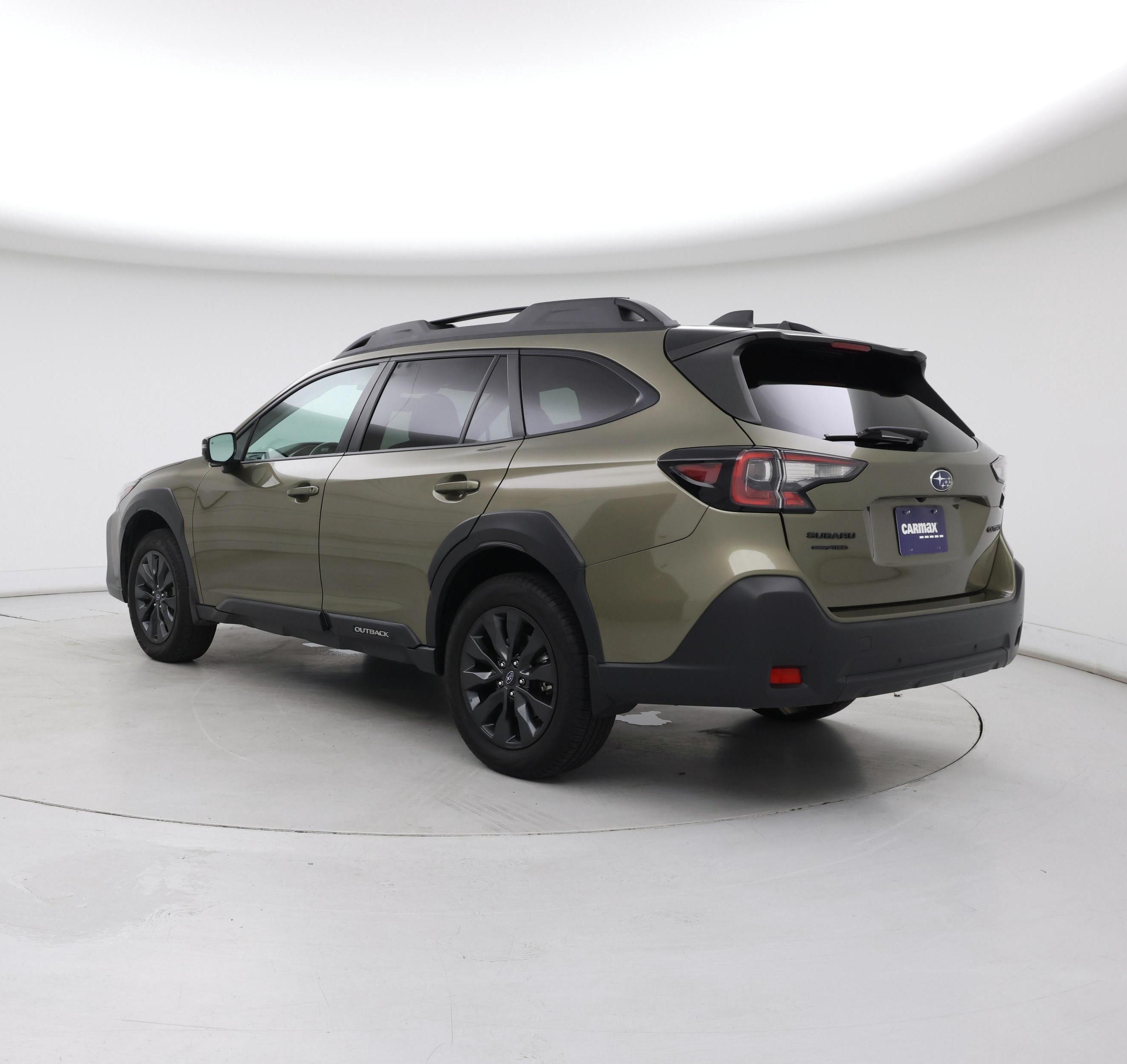 Thumbnail: 2024 Subaru Outback - 2