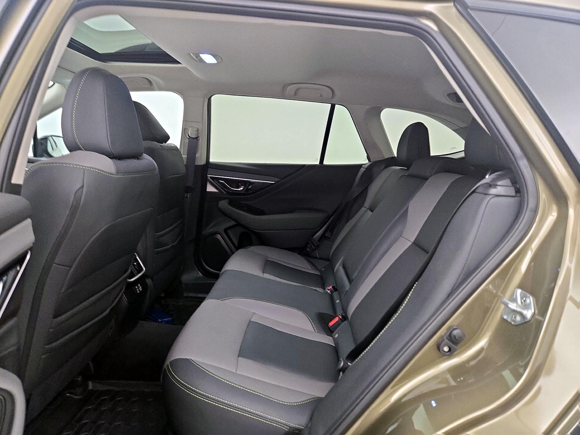 Thumbnail: 2024 Subaru Outback - 20