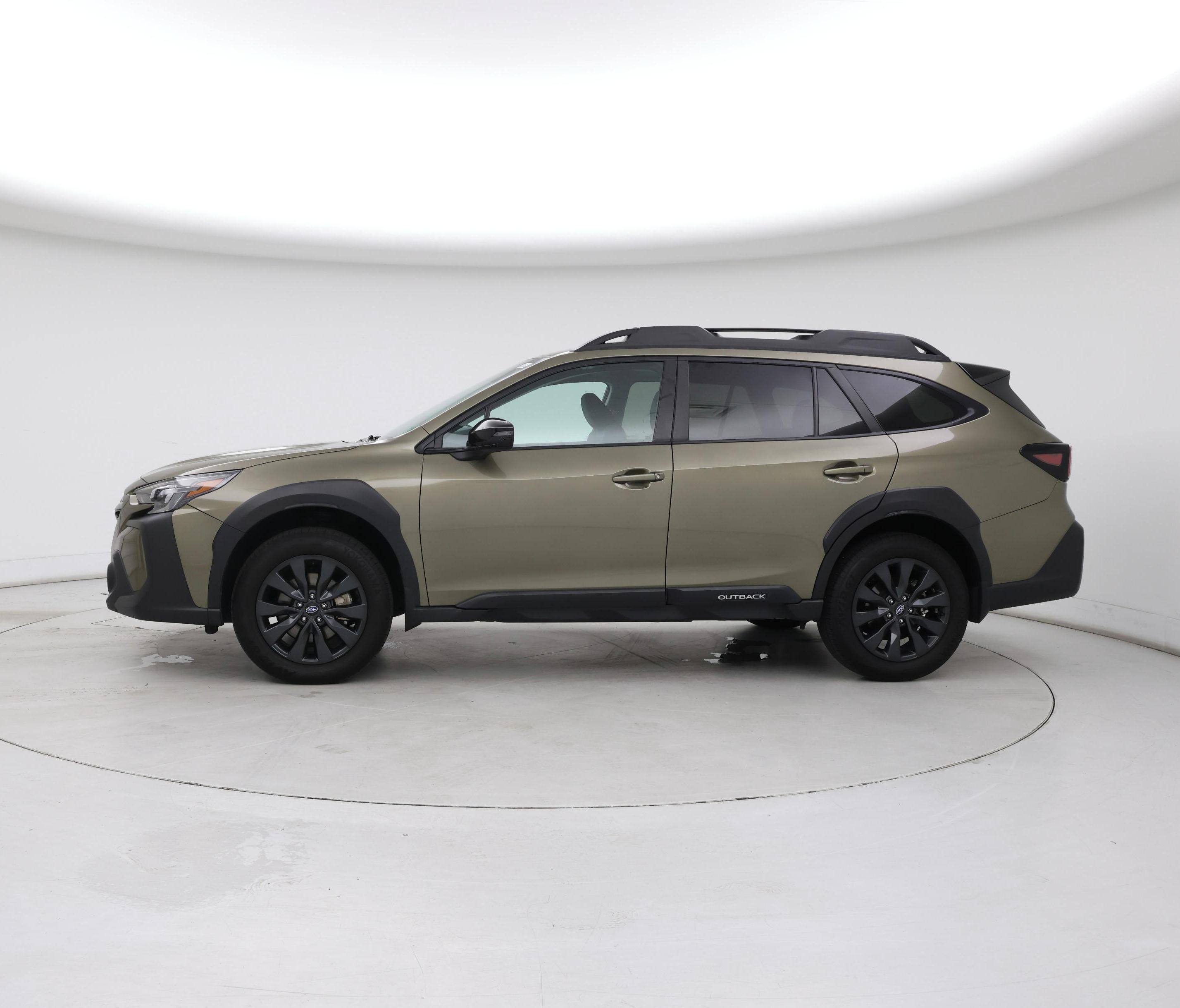 Thumbnail: 2024 Subaru Outback - 3