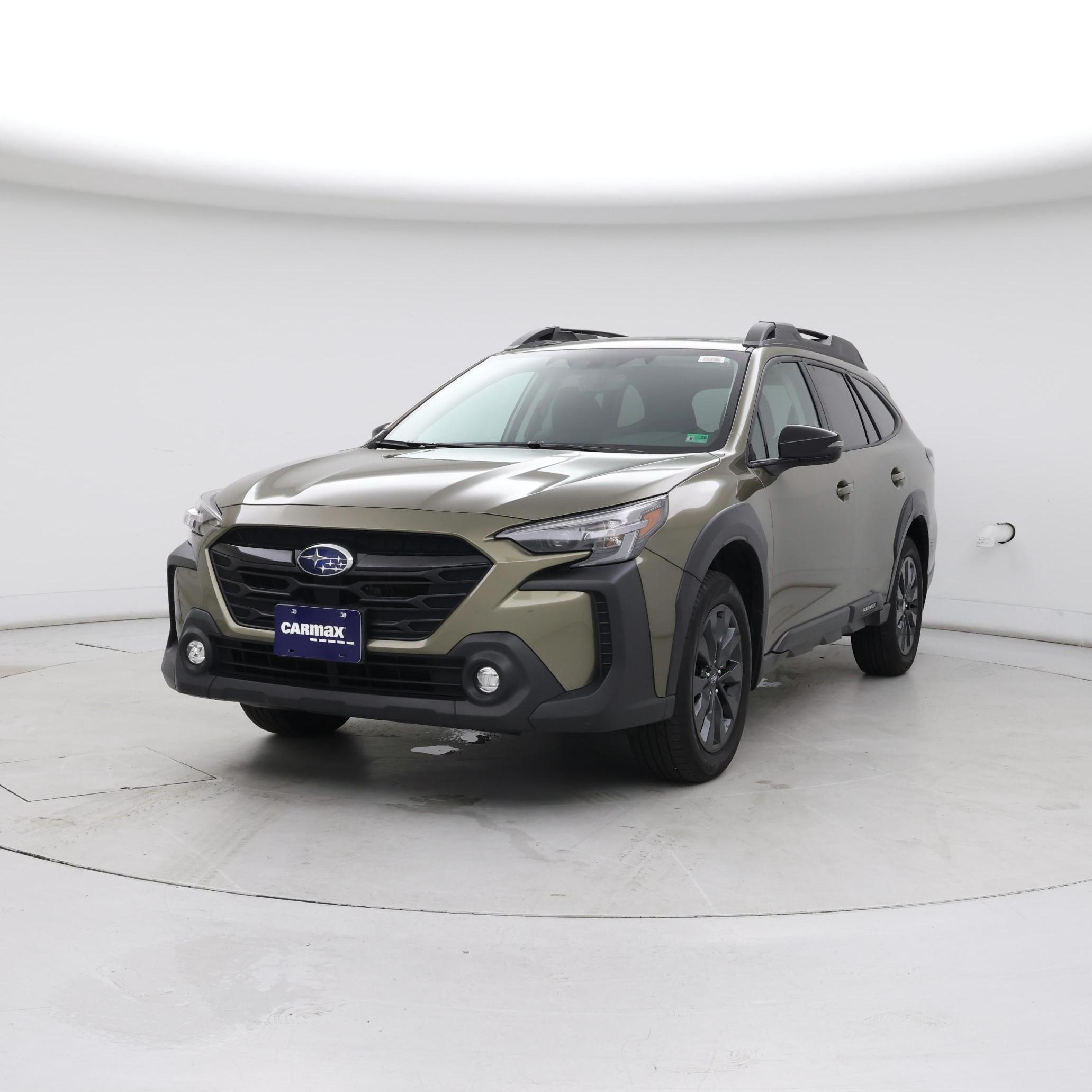 Thumbnail: 2024 Subaru Outback - 4