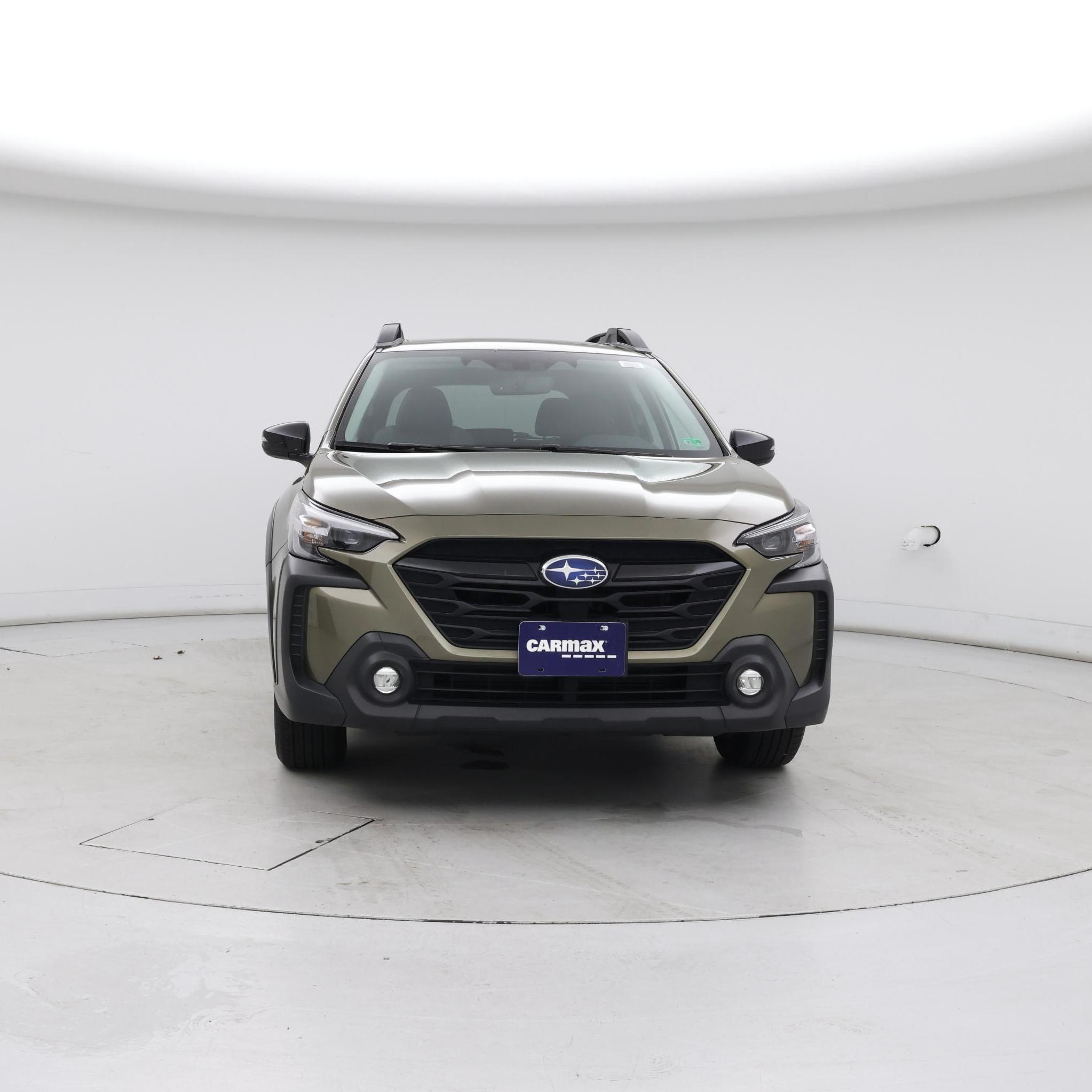 Thumbnail: 2024 Subaru Outback - 5