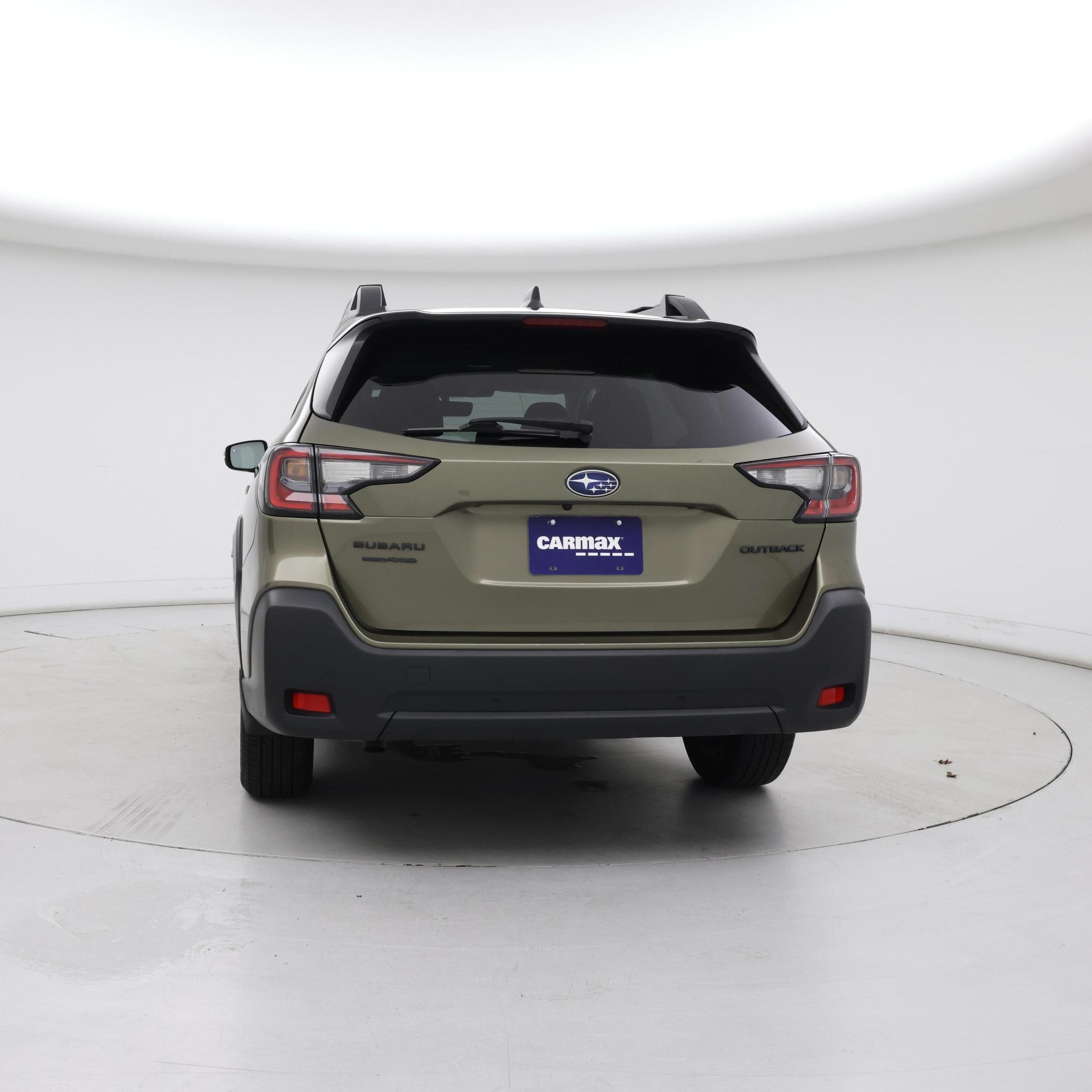 Thumbnail: 2024 Subaru Outback - 6