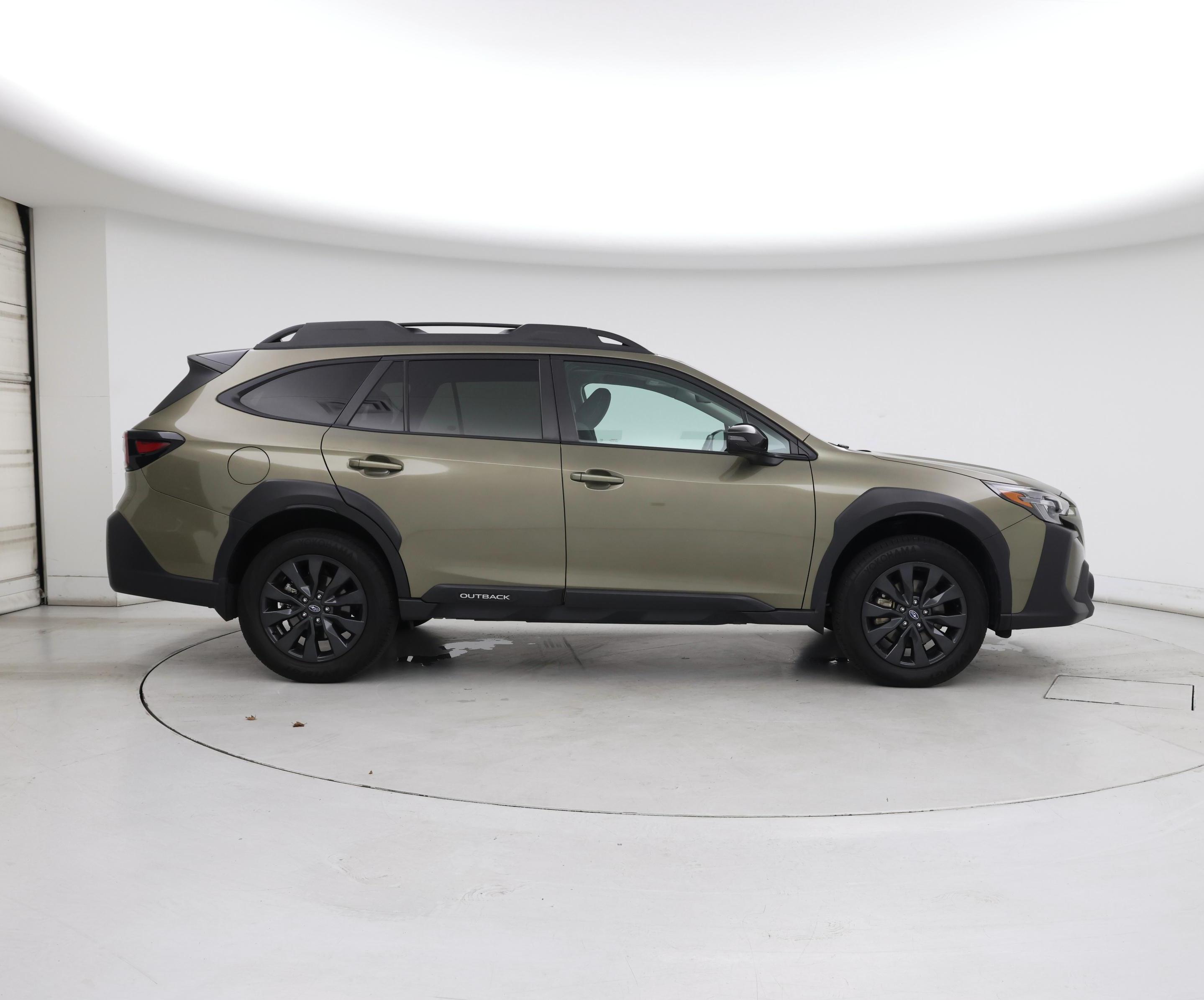 Thumbnail: 2024 Subaru Outback - 7