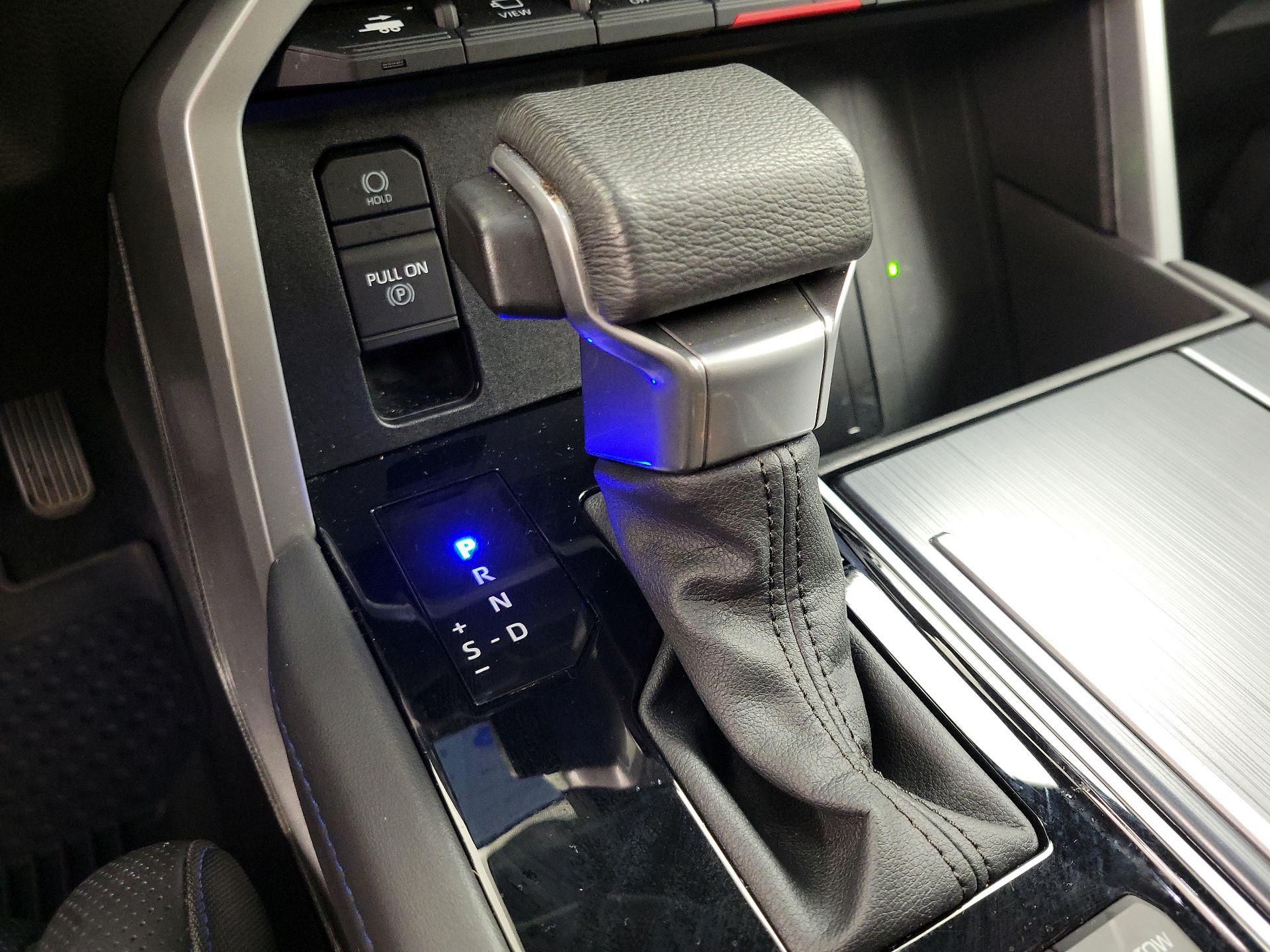 Thumbnail: 2024 Toyota Tundra - 17