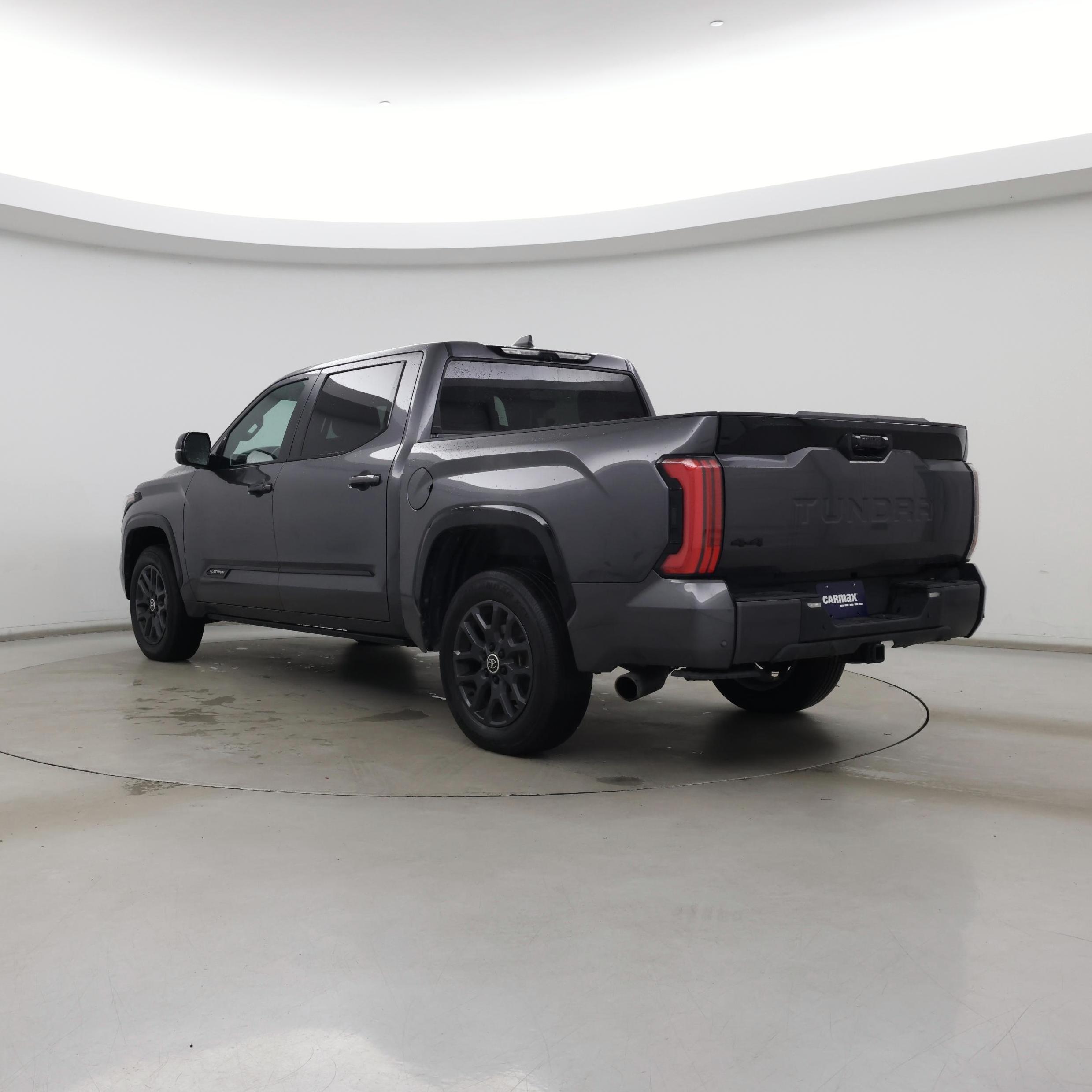 Thumbnail: 2024 Toyota Tundra - 2
