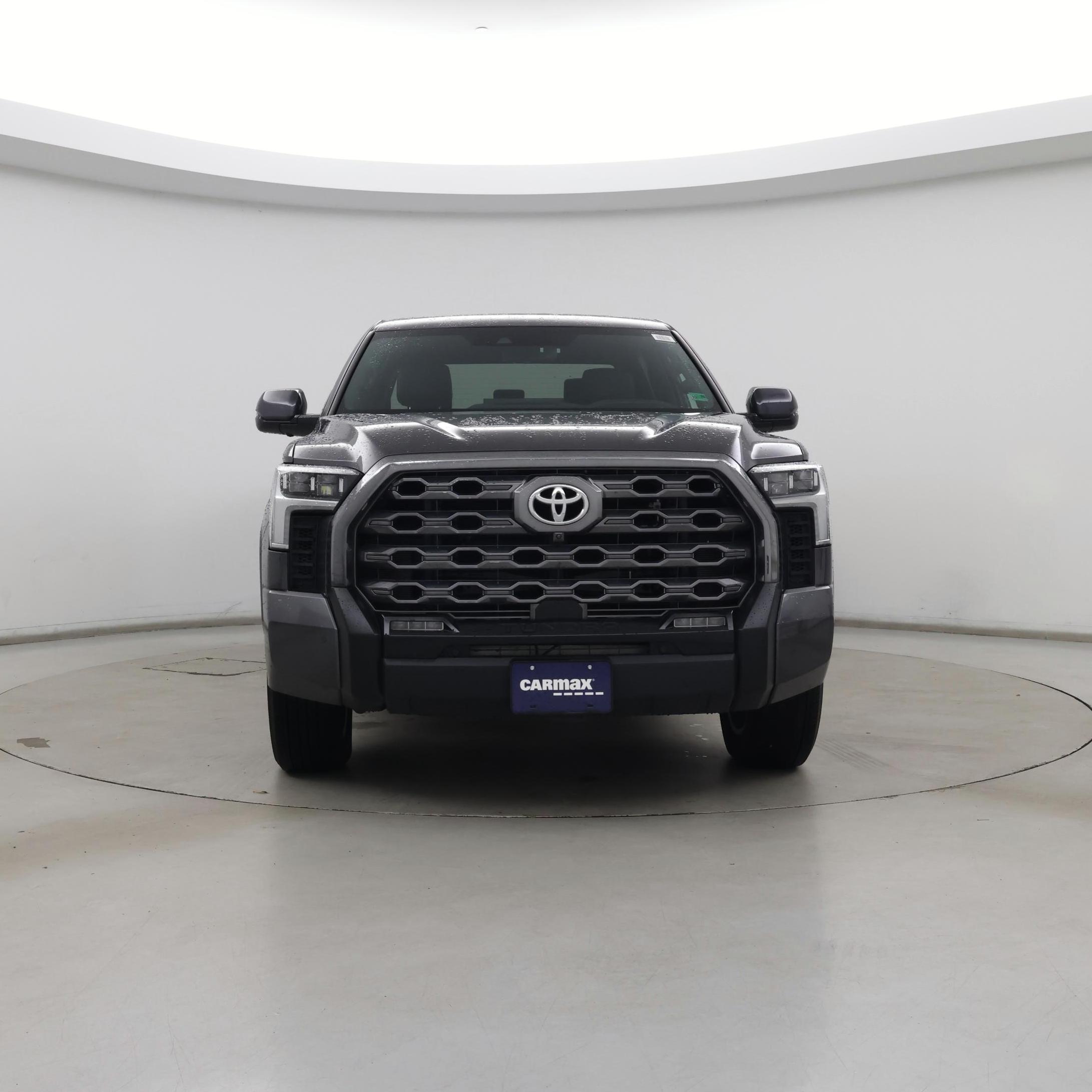 Thumbnail: 2024 Toyota Tundra - 5