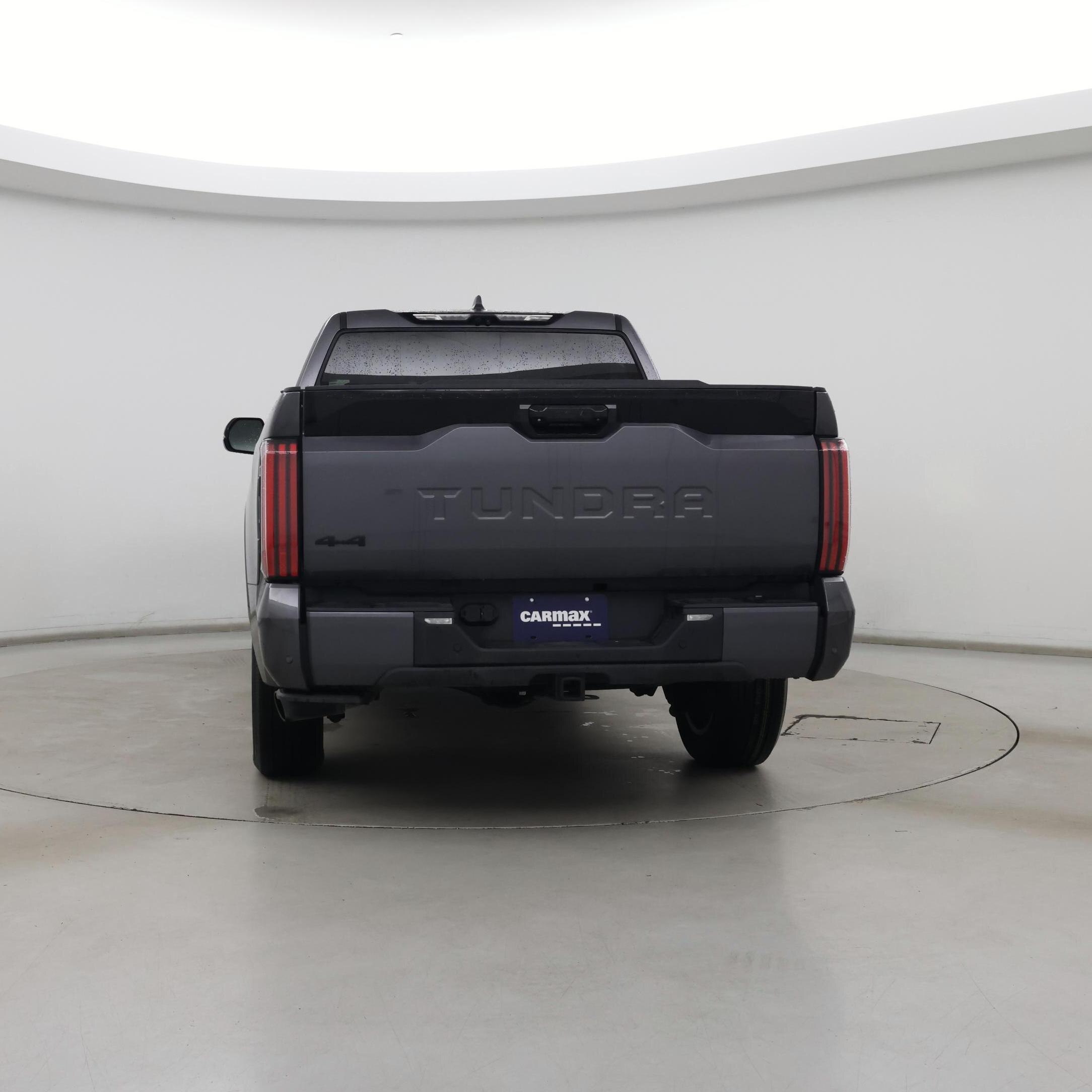 Thumbnail: 2024 Toyota Tundra - 6