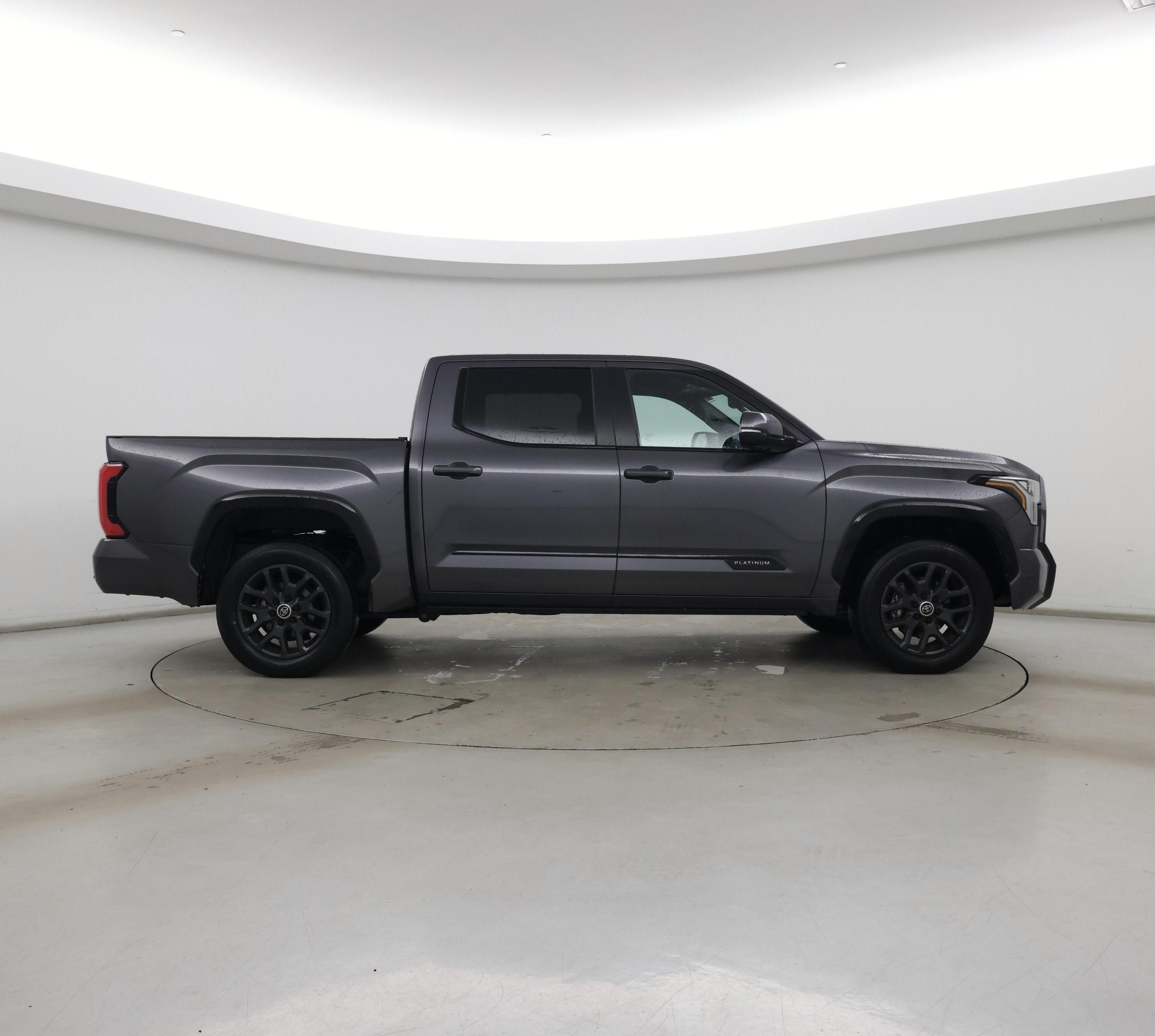 Thumbnail: 2024 Toyota Tundra - 7
