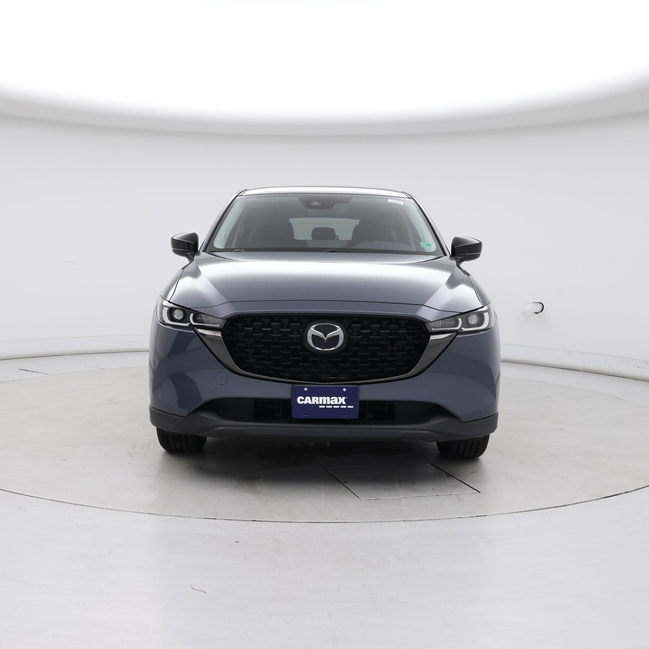 Thumbnail: 2022 Mazda CX-5 - 5