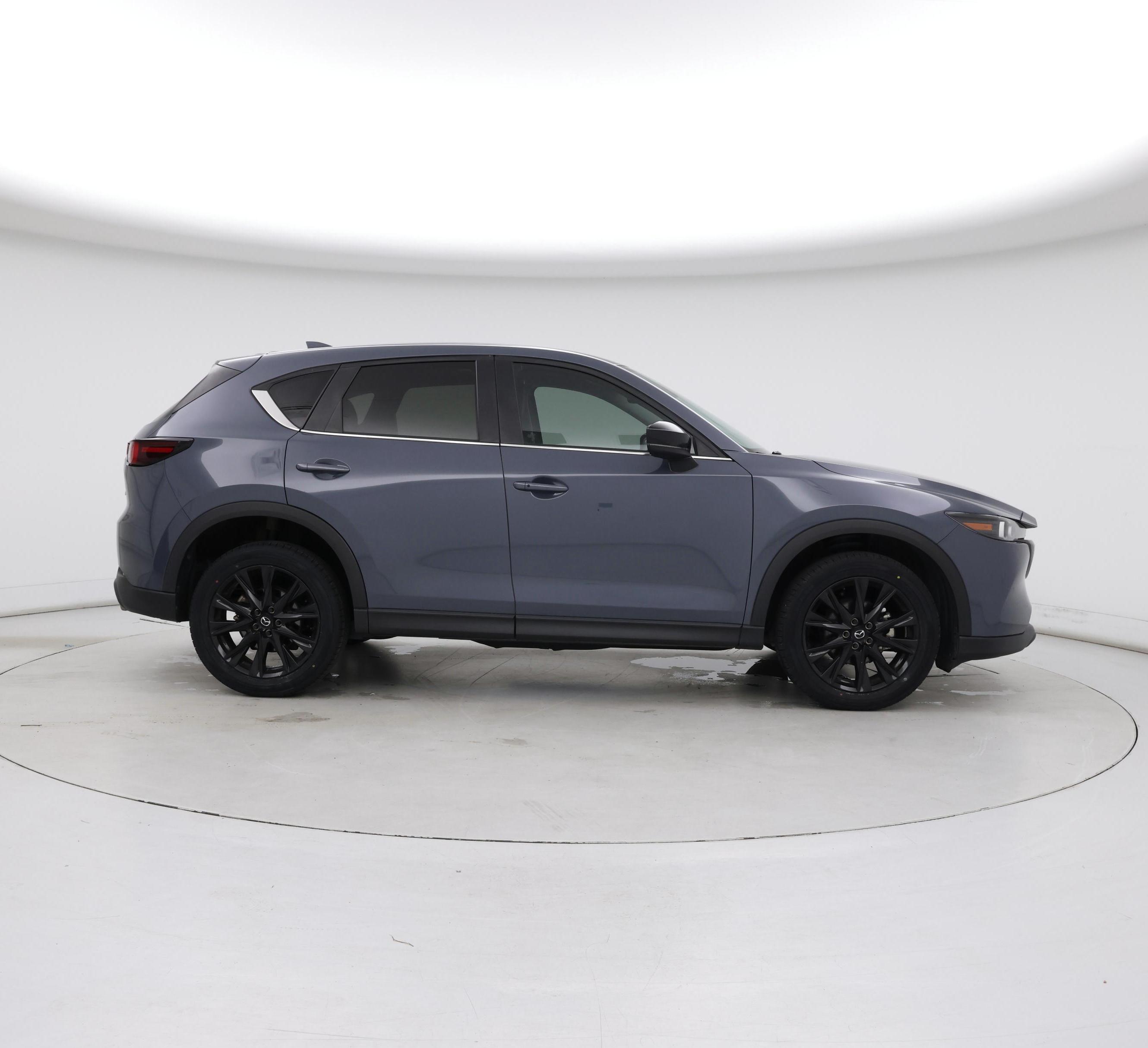 Thumbnail: 2022 Mazda CX-5 - 7