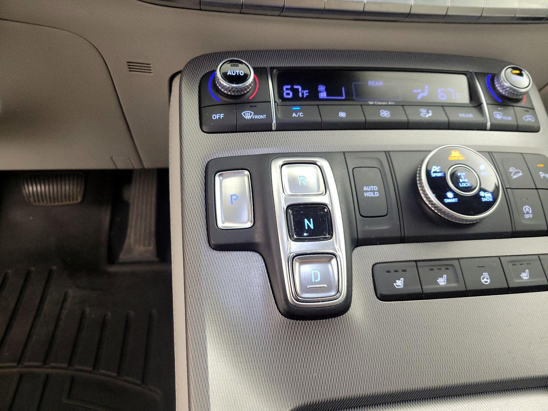 Thumbnail: 2021 Hyundai Palisade - 18