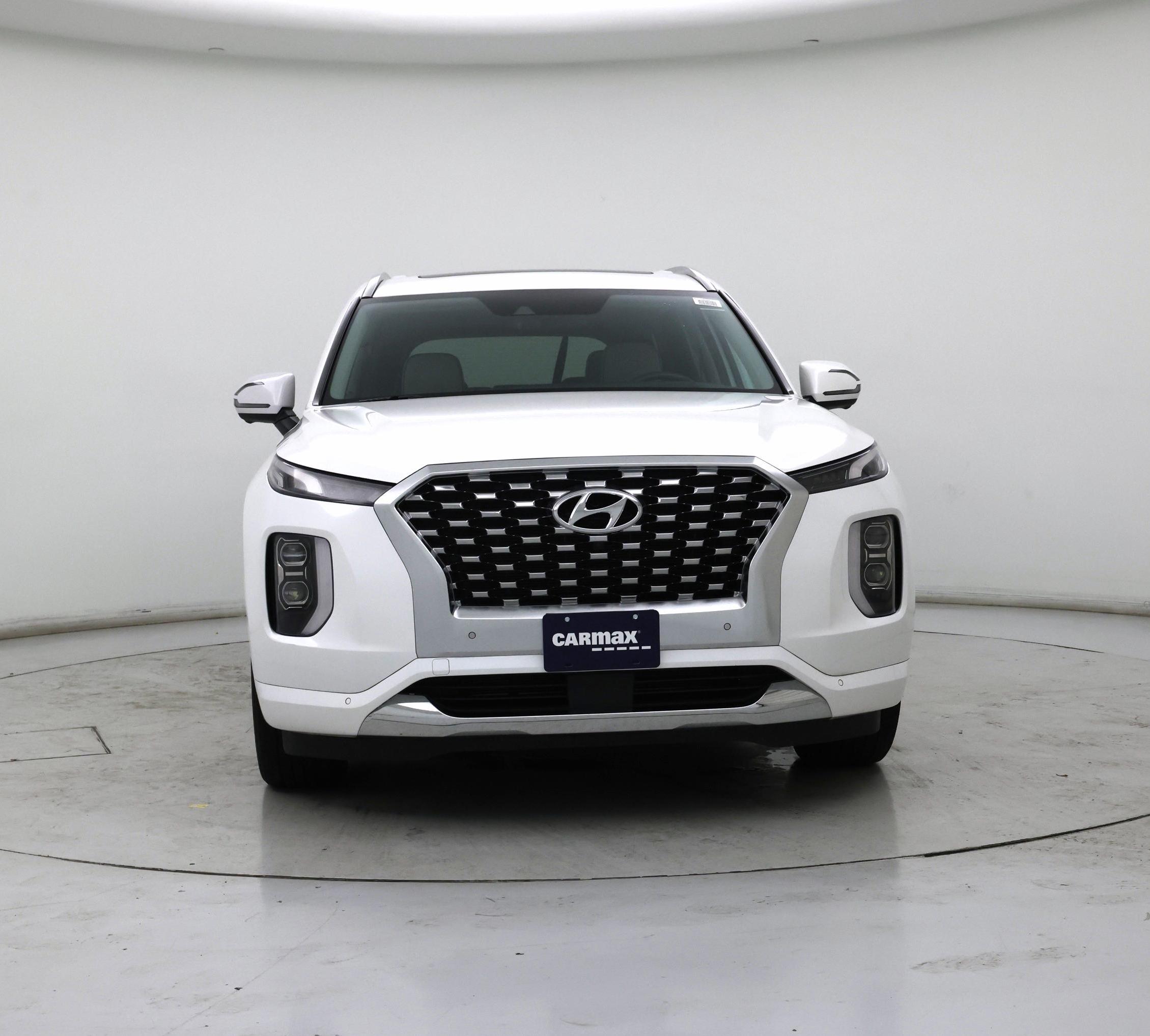 Thumbnail: 2021 Hyundai Palisade - 5