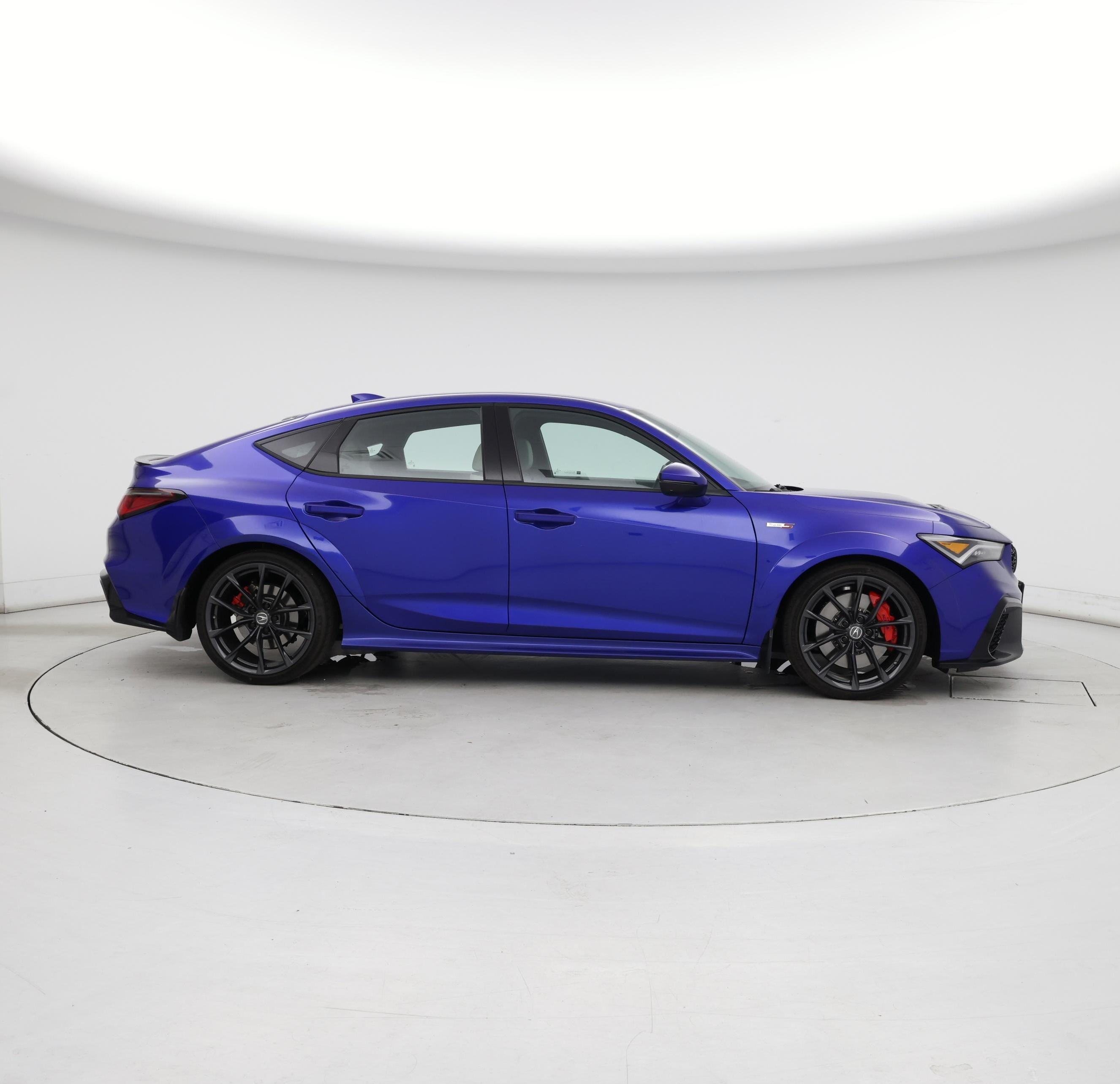 Thumbnail: 2025 Acura Integra - 7