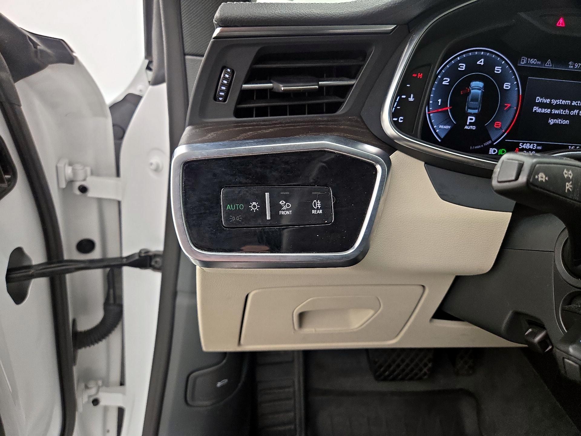 Thumbnail: 2020 Audi A7 - 13