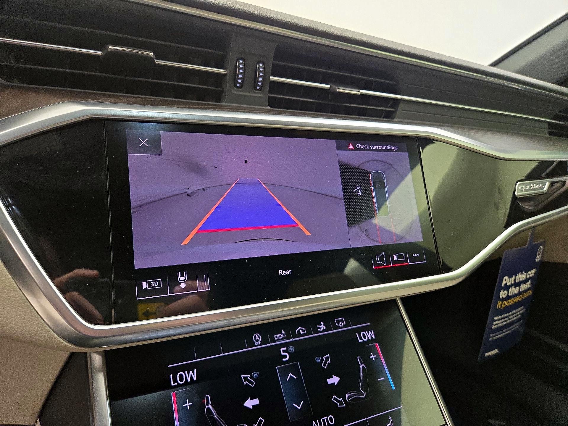 Thumbnail: 2020 Audi A7 - 15