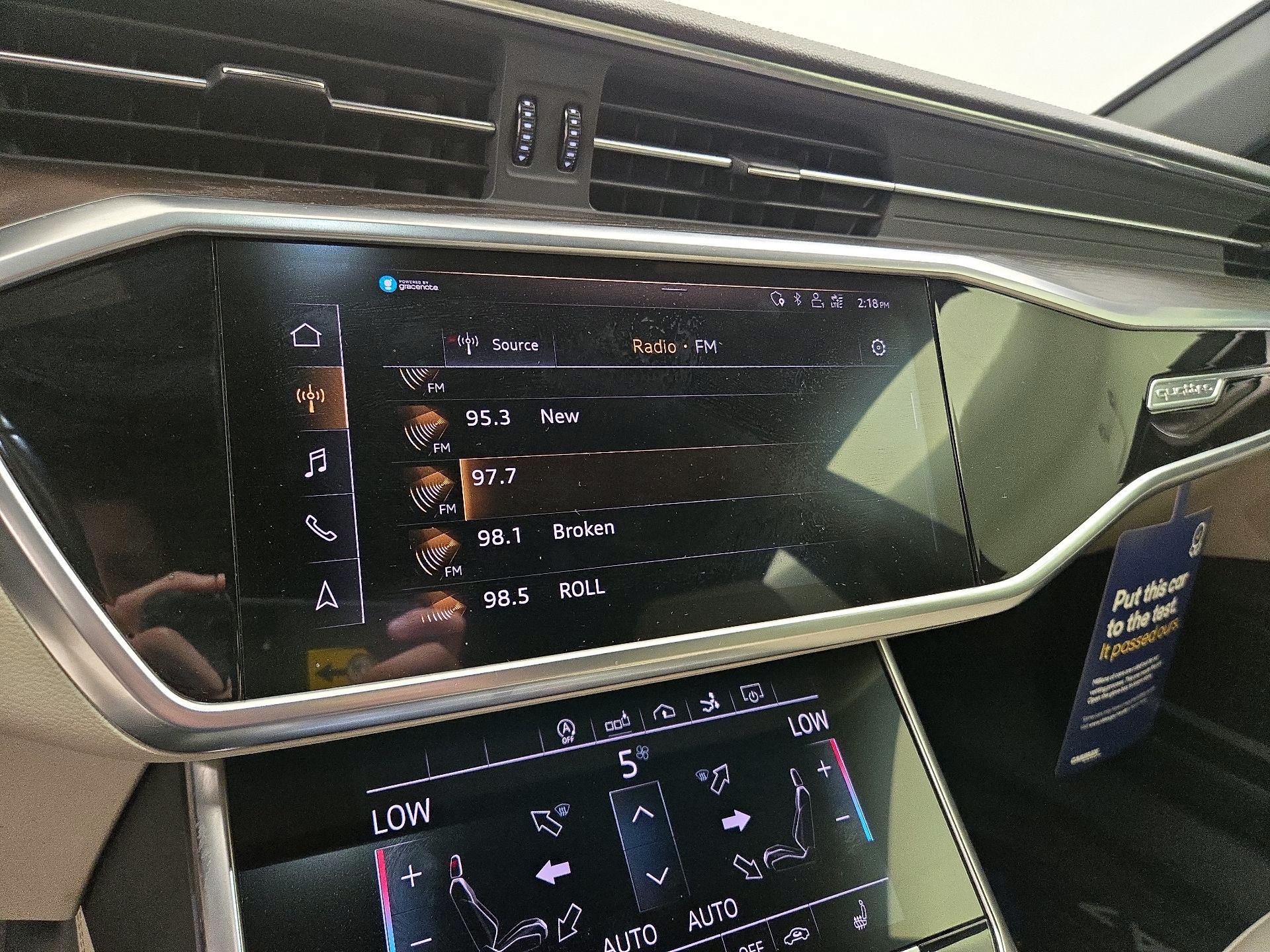 Thumbnail: 2020 Audi A7 - 16