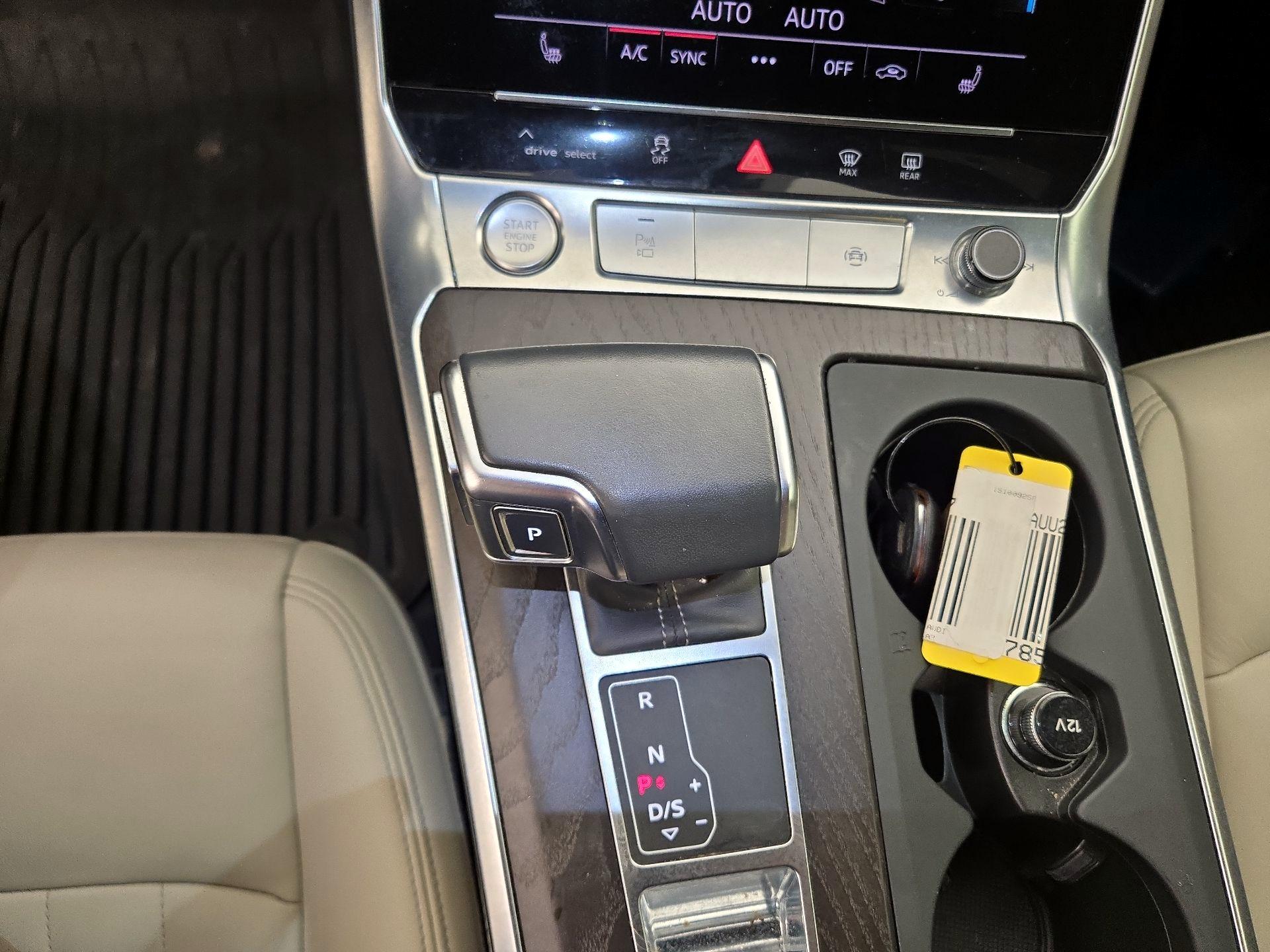 Thumbnail: 2020 Audi A7 - 18