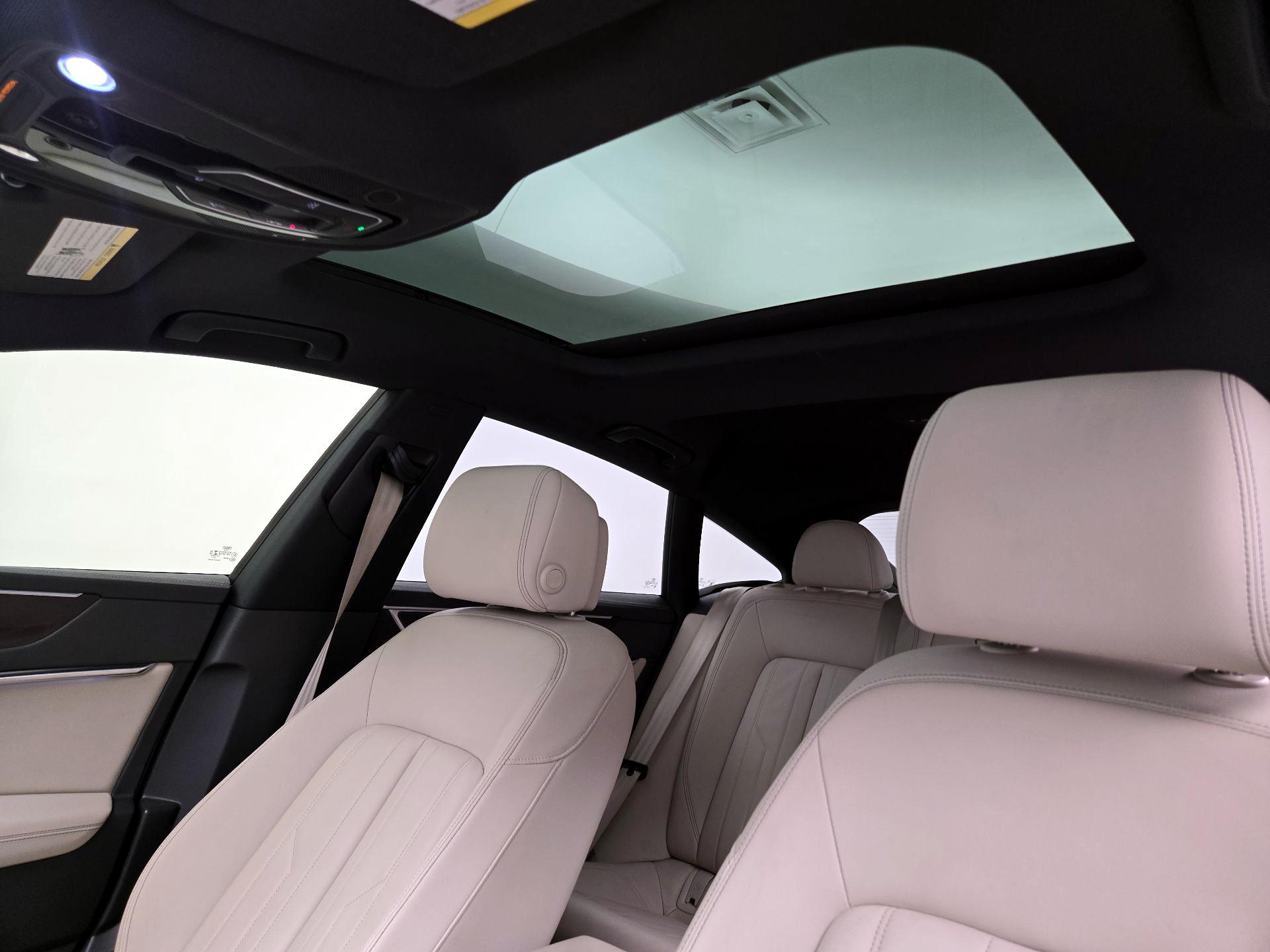 Thumbnail: 2020 Audi A7 - 20