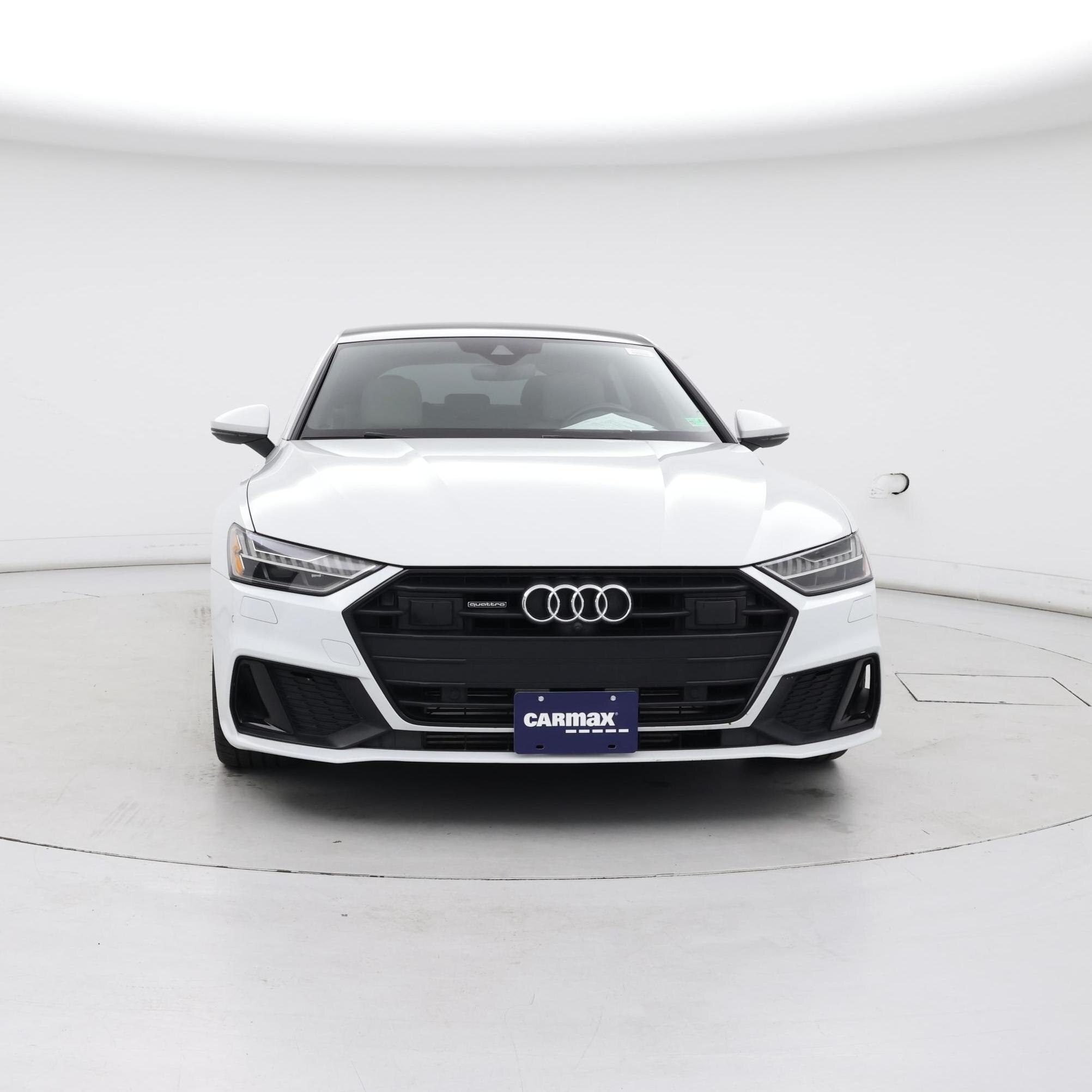 Thumbnail: 2020 Audi A7 - 5