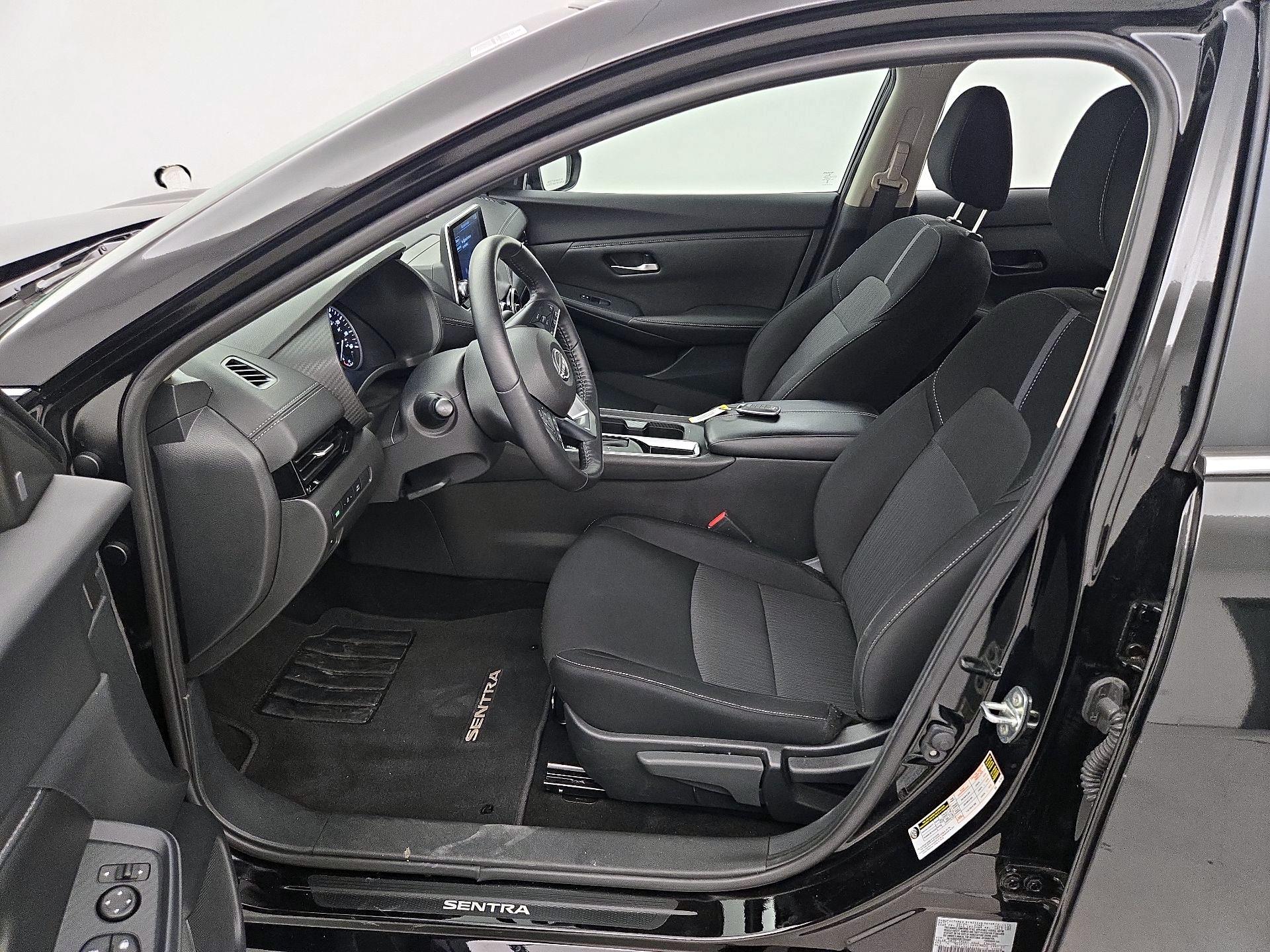 Thumbnail: 2024 Nissan Sentra - 11