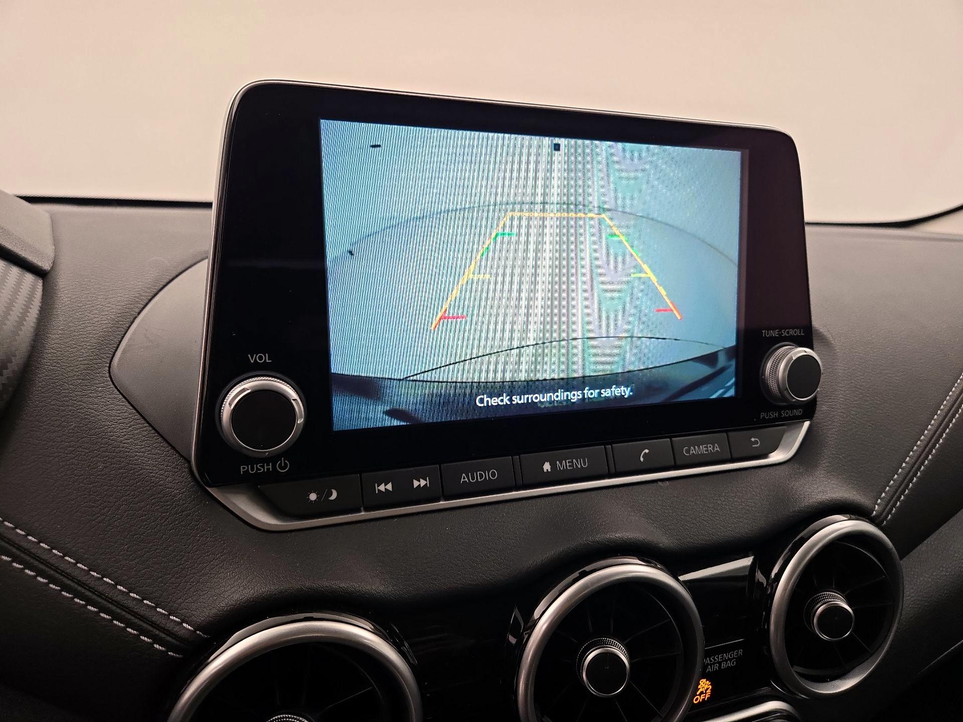 Thumbnail: 2024 Nissan Sentra - 14