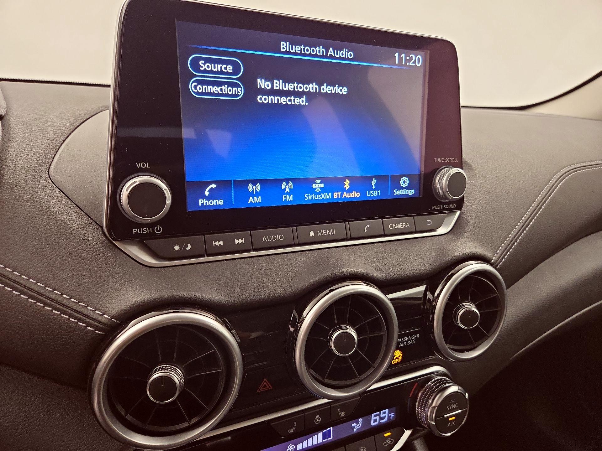 Thumbnail: 2024 Nissan Sentra - 15