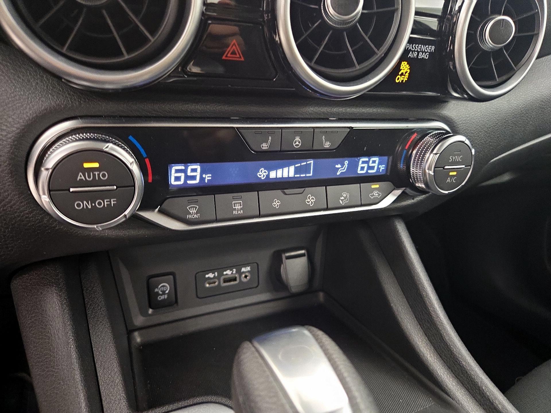 Thumbnail: 2024 Nissan Sentra - 16