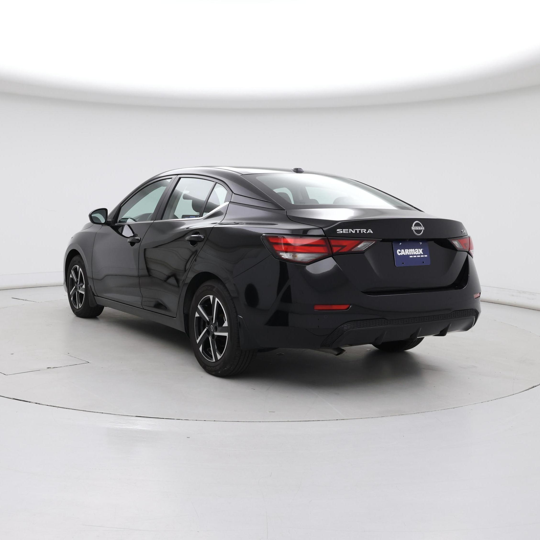 Thumbnail: 2024 Nissan Sentra - 2