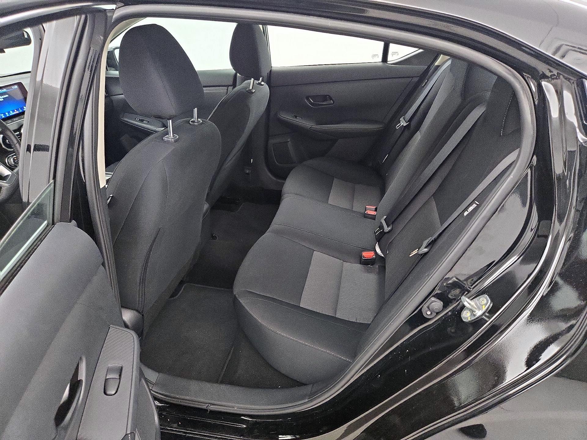 Thumbnail: 2024 Nissan Sentra - 19