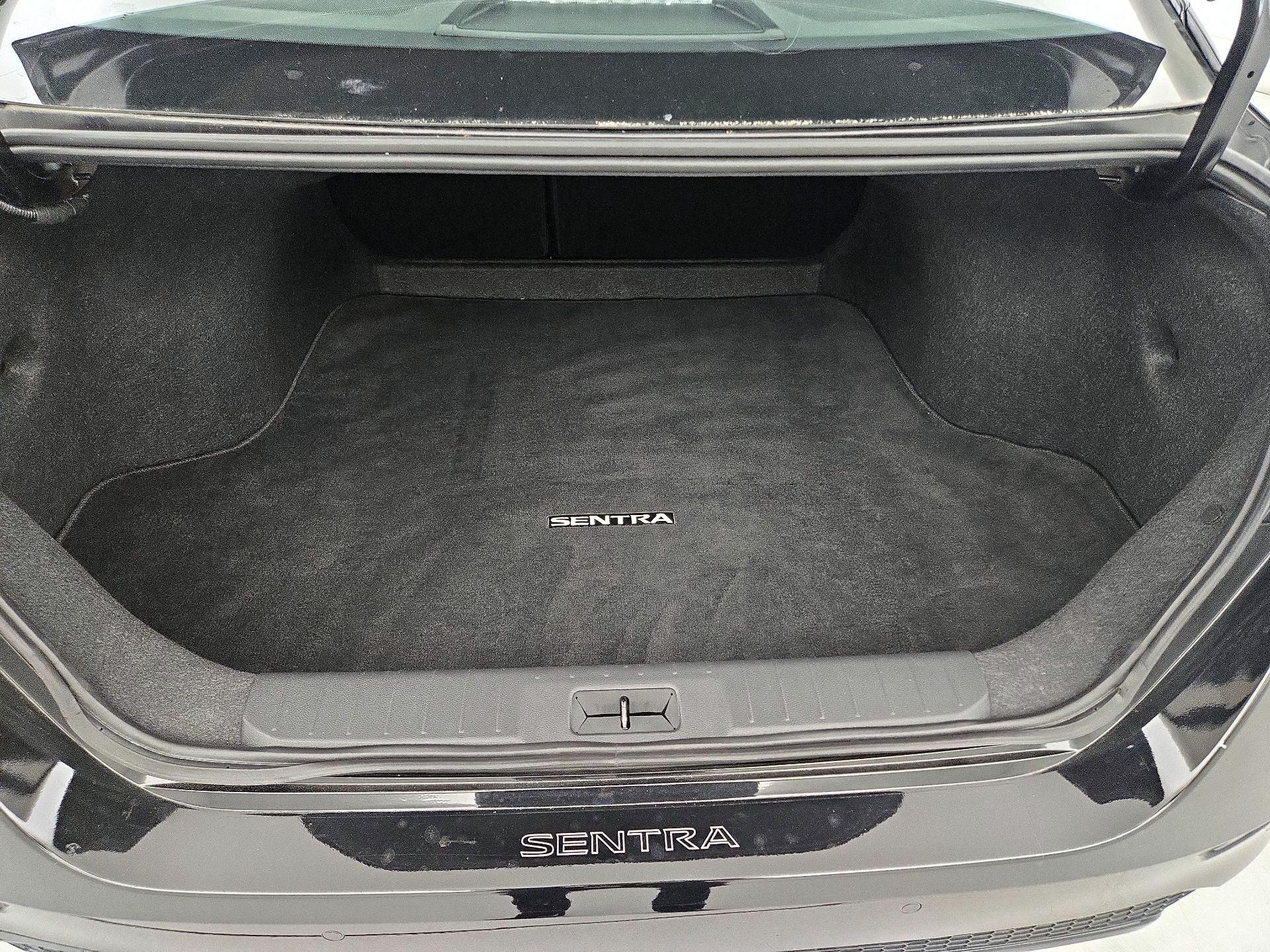 Thumbnail: 2024 Nissan Sentra - 20