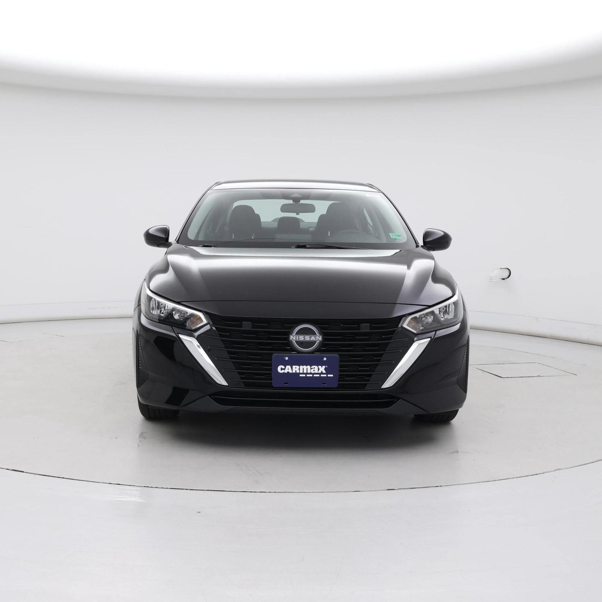 Thumbnail: 2024 Nissan Sentra - 5