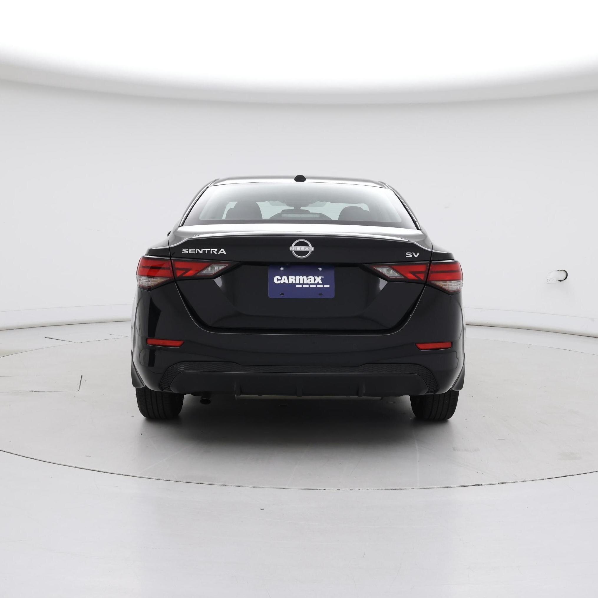 Thumbnail: 2024 Nissan Sentra - 6