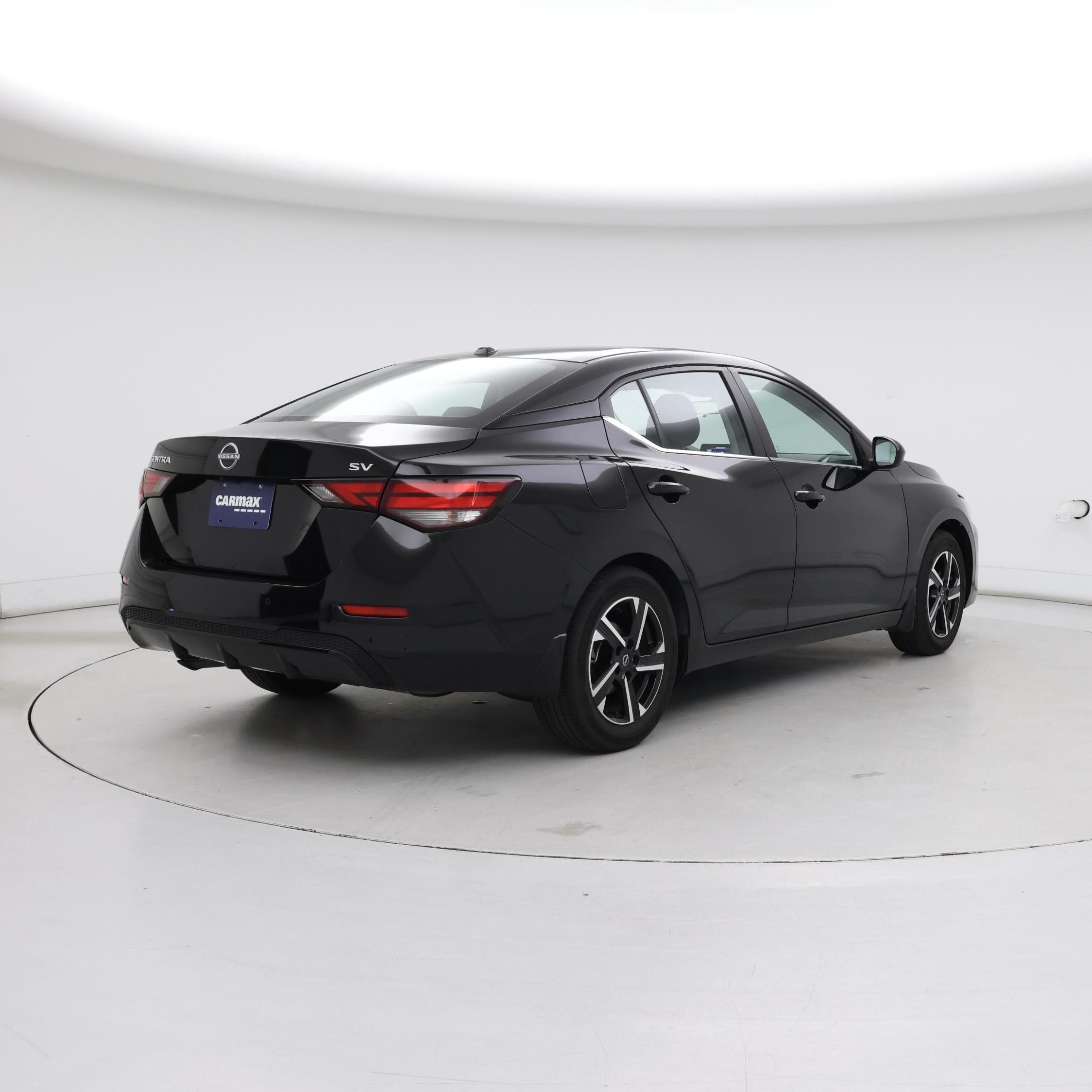 Thumbnail: 2024 Nissan Sentra - 8