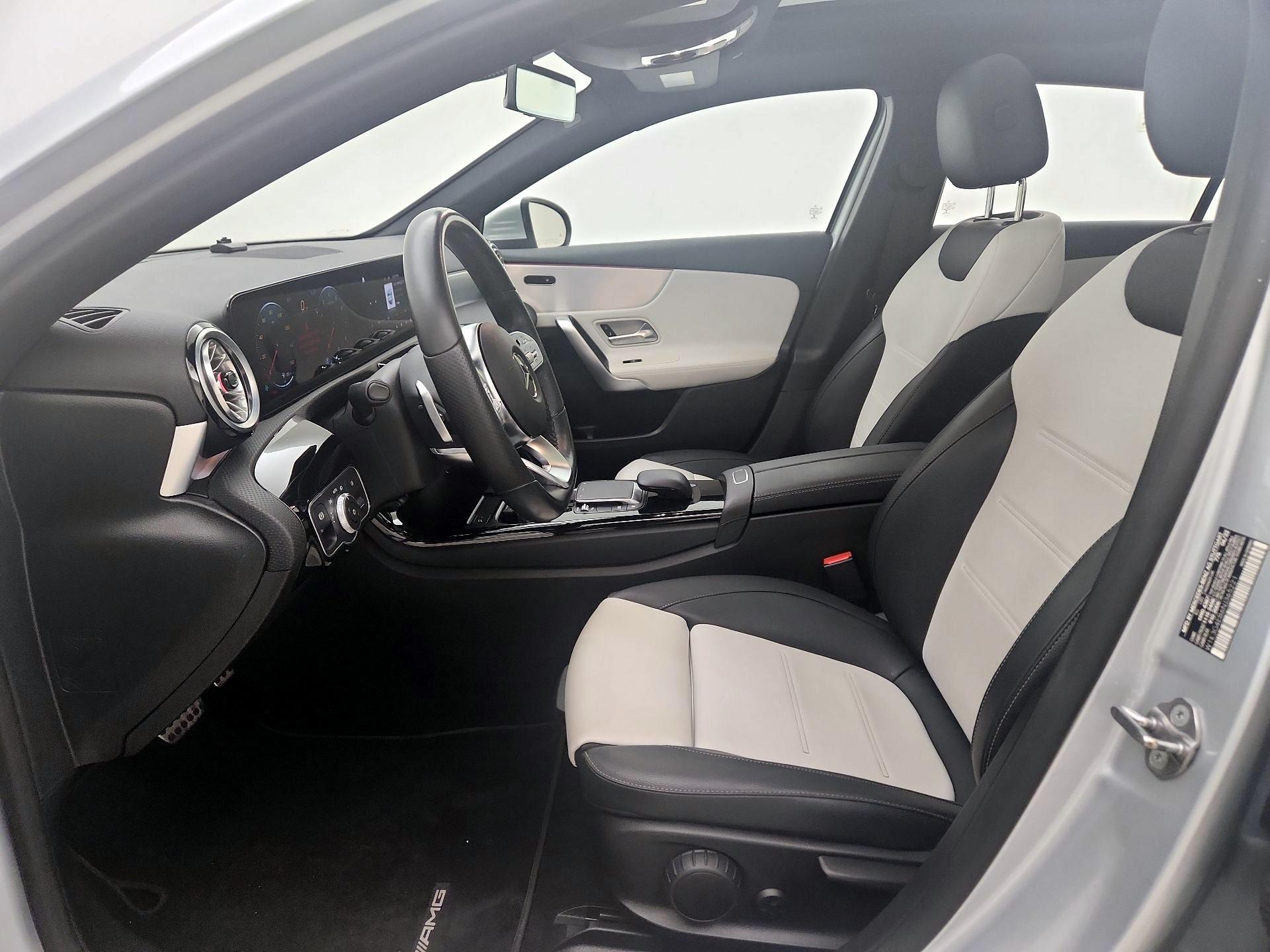Thumbnail: 2022 Mercedes-Benz A-Class - 11