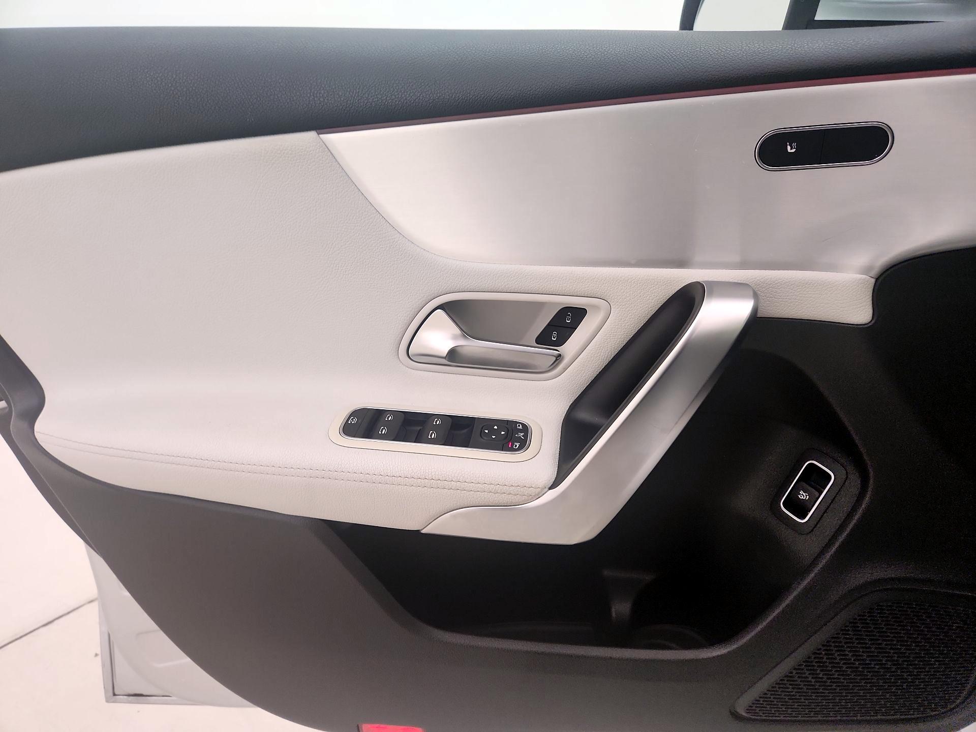 Thumbnail: 2022 Mercedes-Benz A-Class - 12