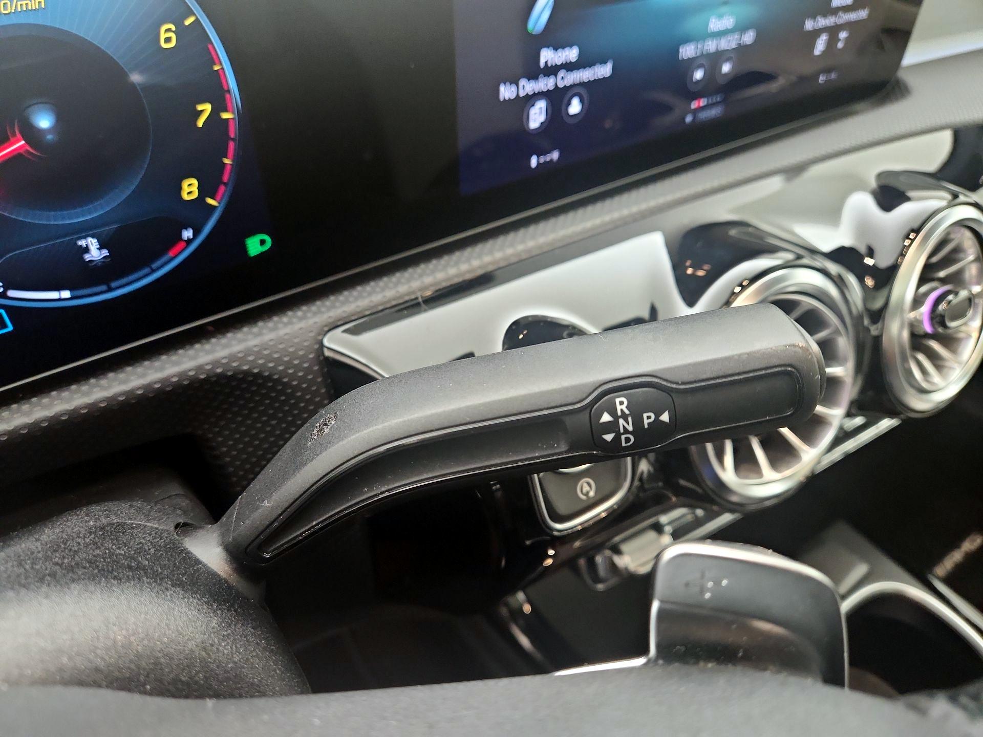 Thumbnail: 2022 Mercedes-Benz A-Class - 17