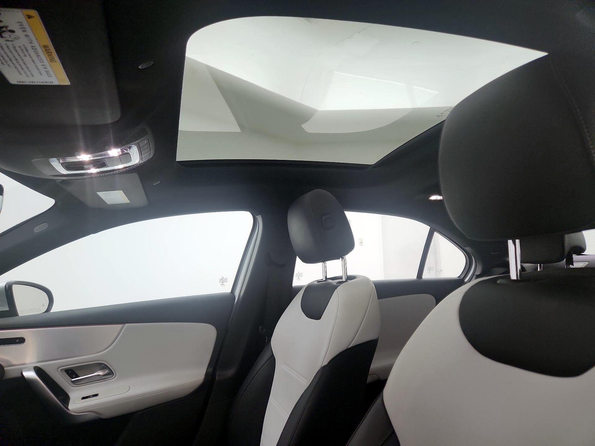 Thumbnail: 2022 Mercedes-Benz A-Class - 19