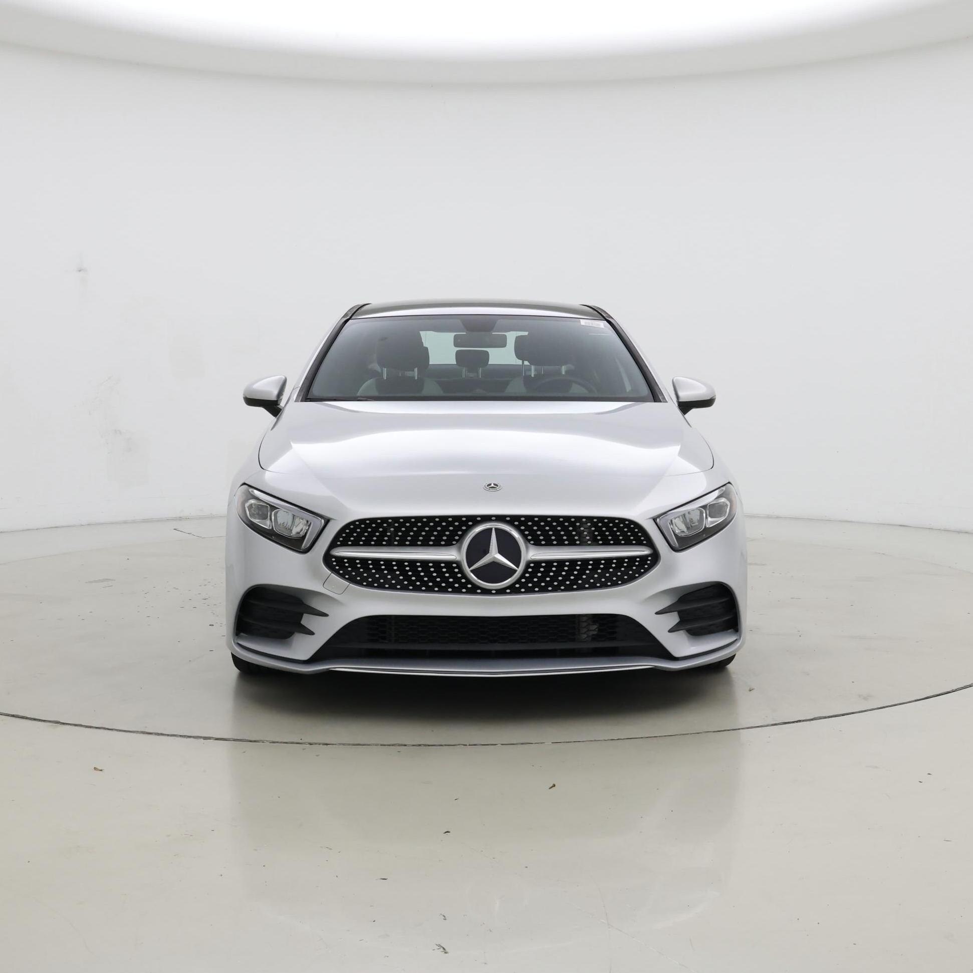 Thumbnail: 2022 Mercedes-Benz A-Class - 5